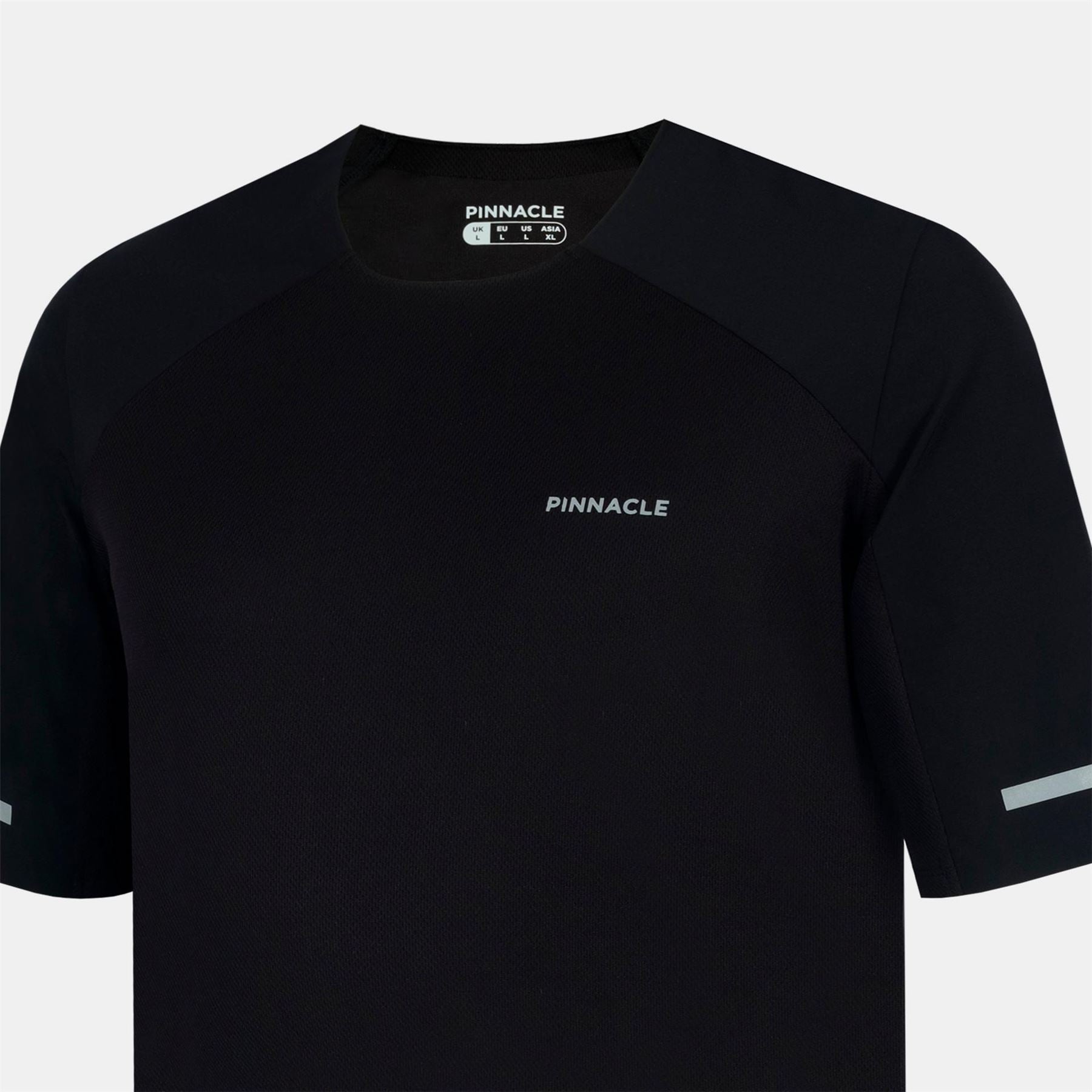 Pinnacle Sleeve MTB Jersey