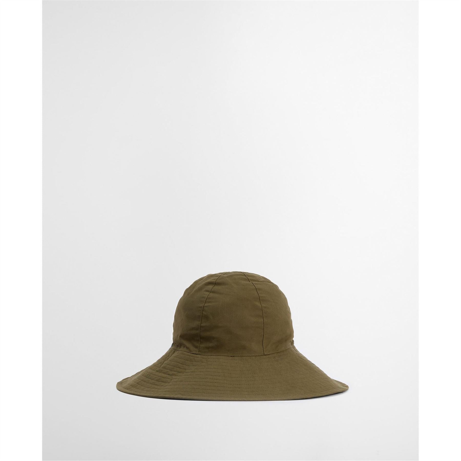 Barbour Floppy Hat