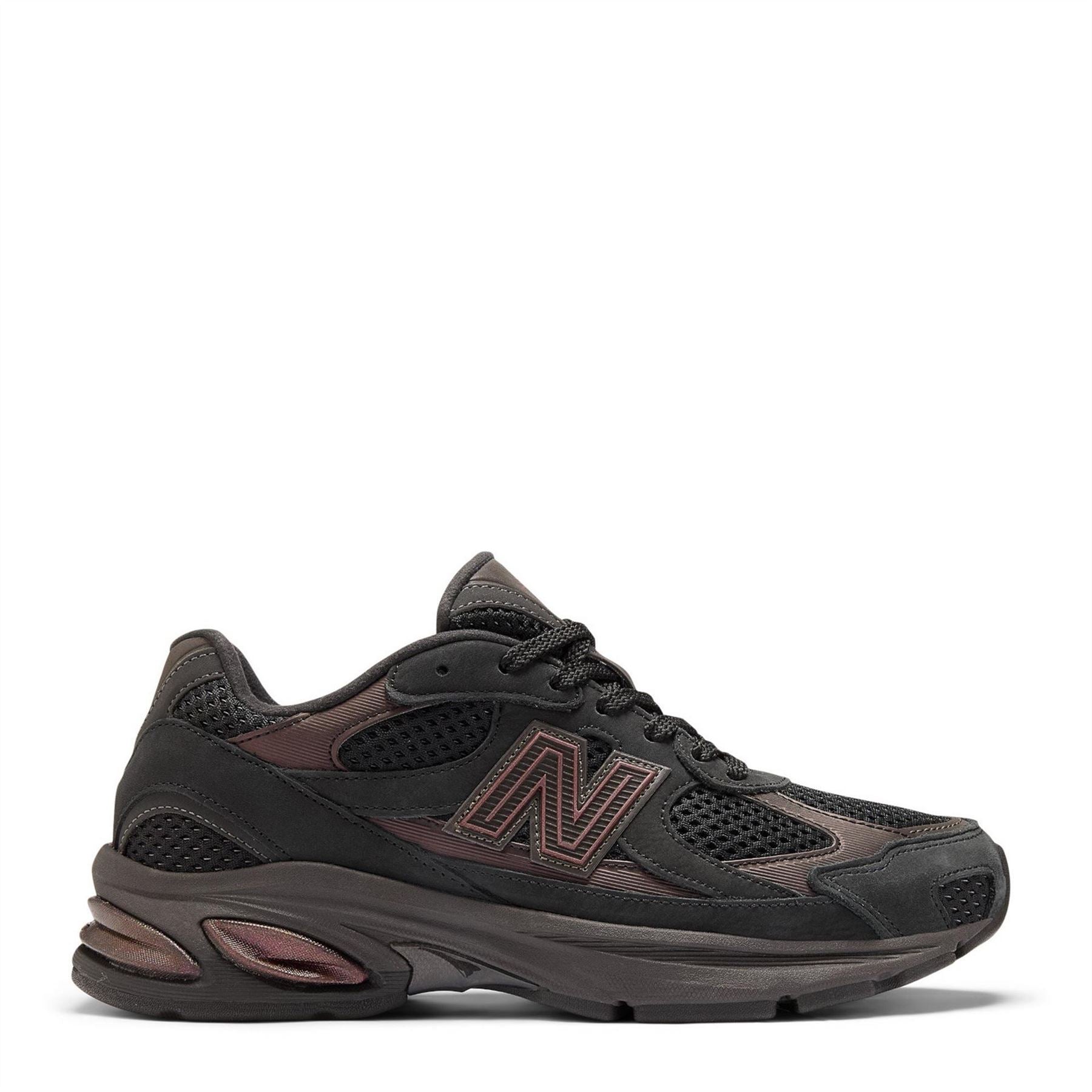 New Balance Mens 2010