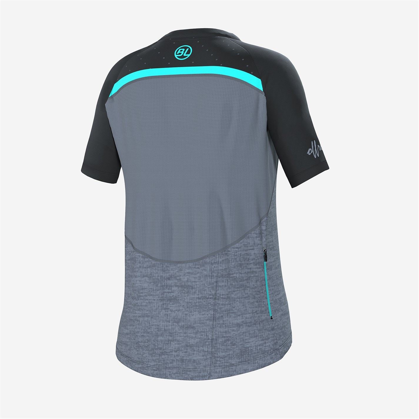 Bicycle Line Ss Jersey Ped