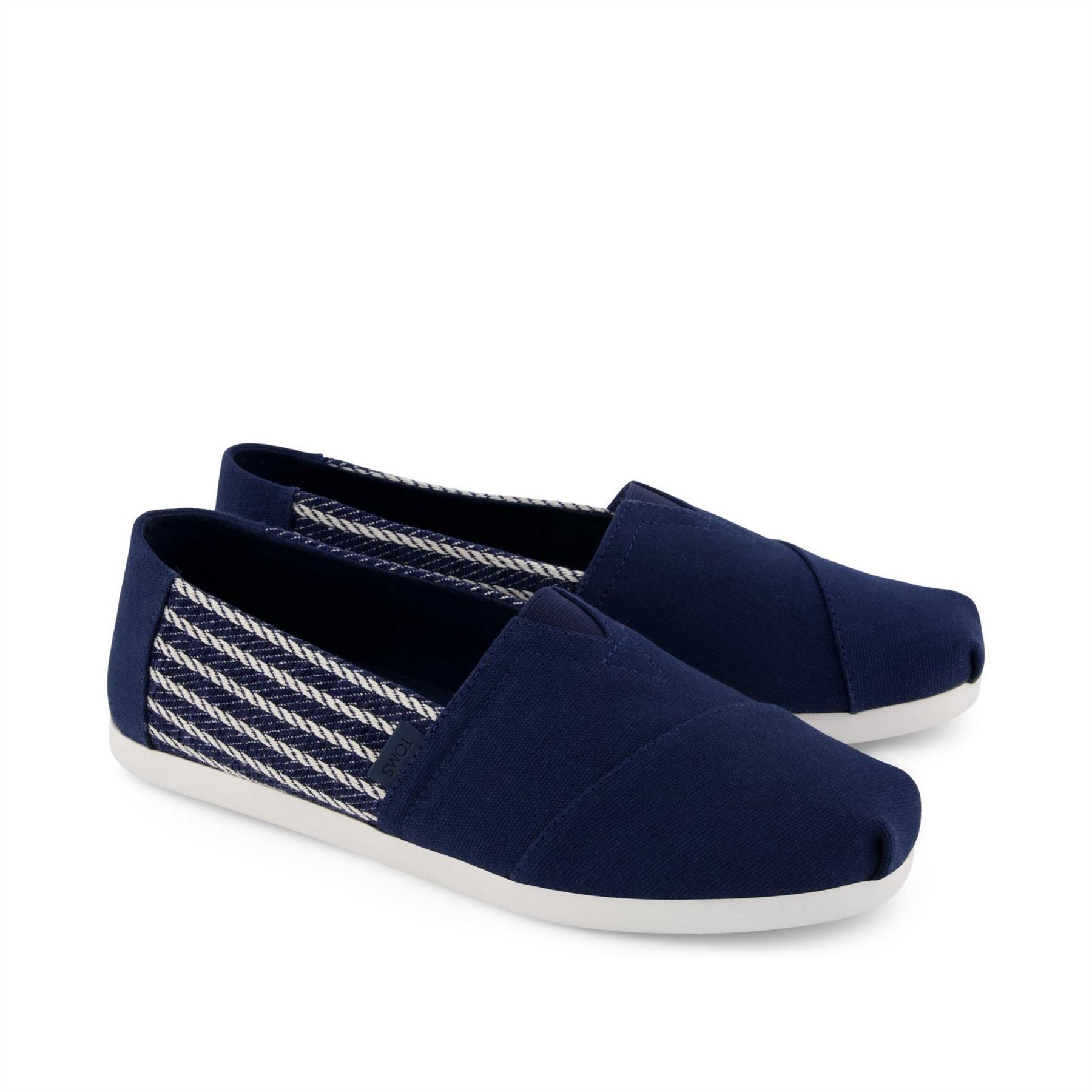 Toms Alpergata Strpe Sn63