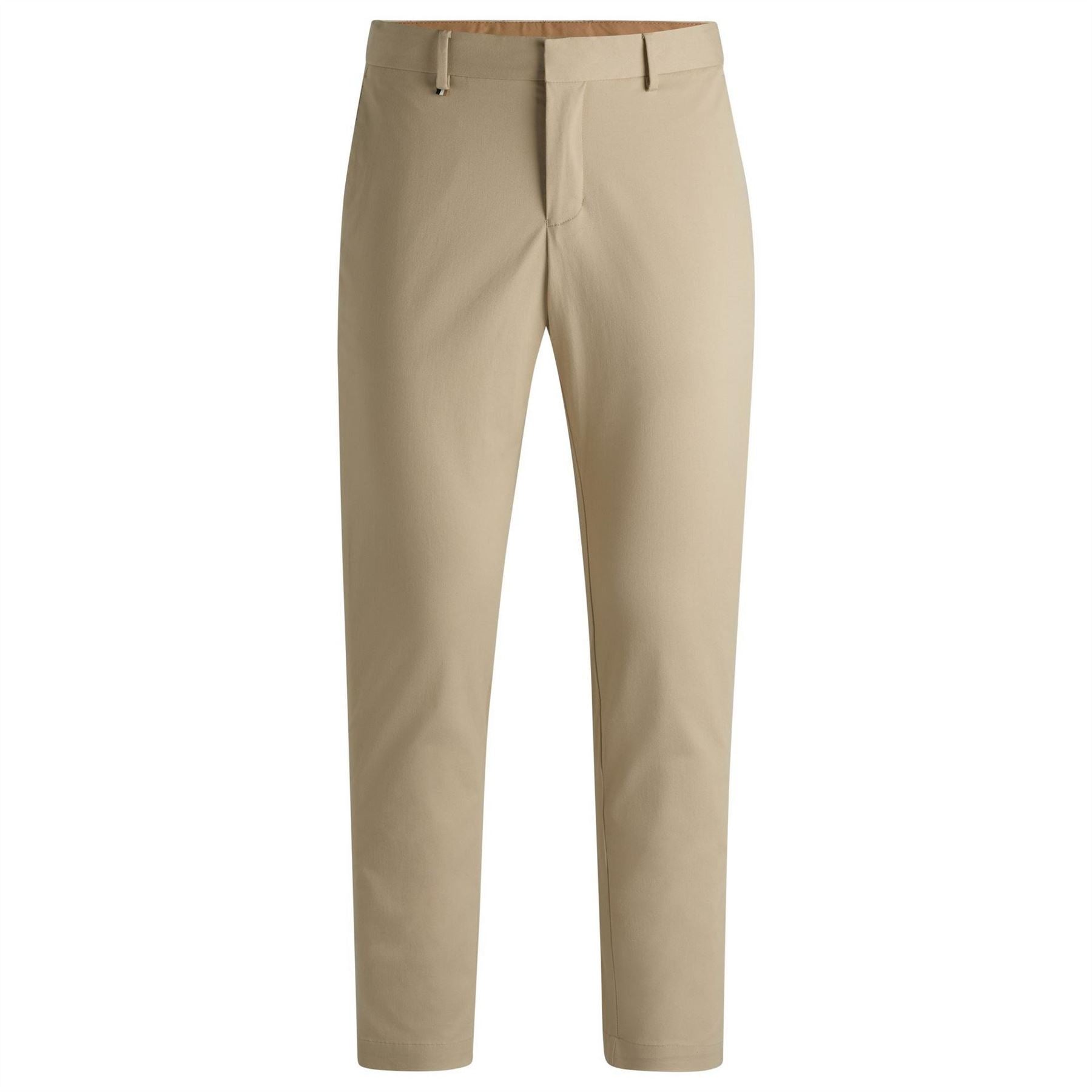 Boss Hbb C Genius Dtl Slim Fit Trousers