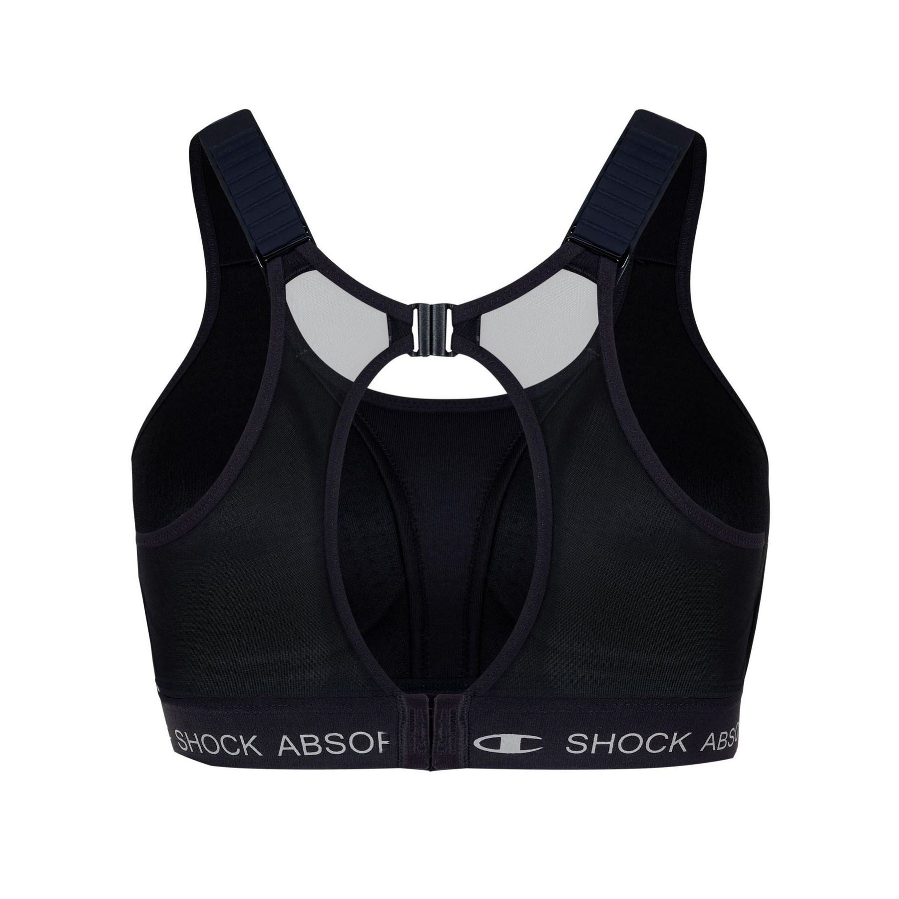Shock Absorber Run Bra Padded