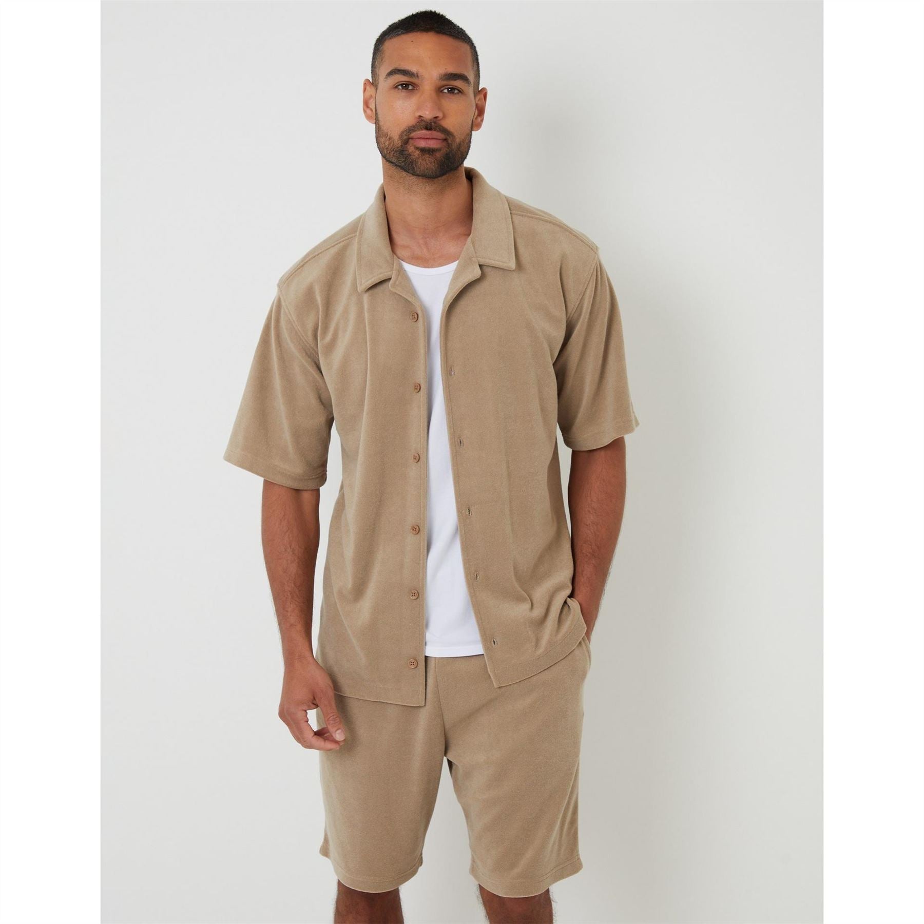 Threadbare Jonetta Bermuda Shorts