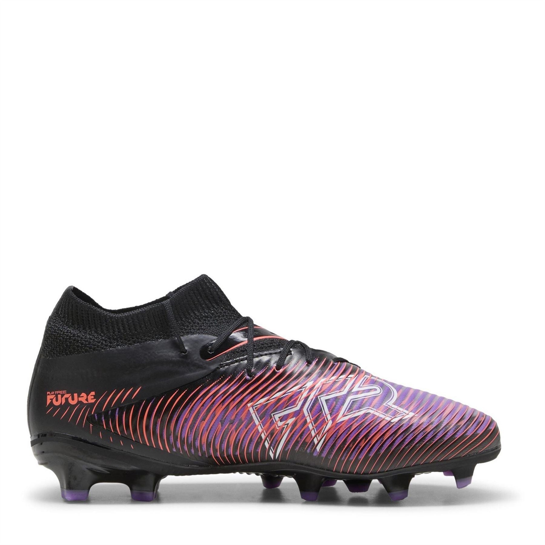 Puma Future 8 Pro Junior Artificial Ground Football Boots