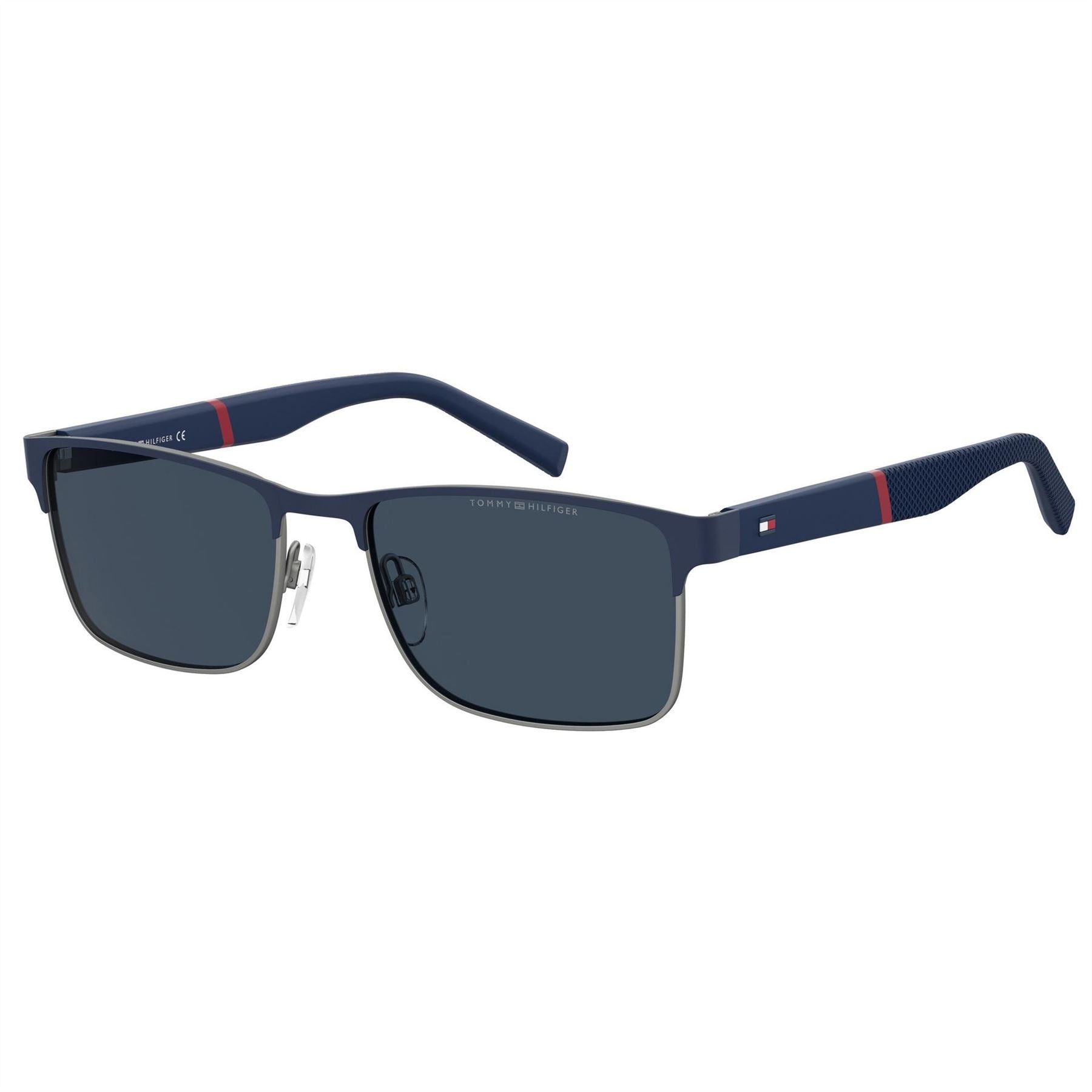 Tommy Hilfiger Round Sunglasses