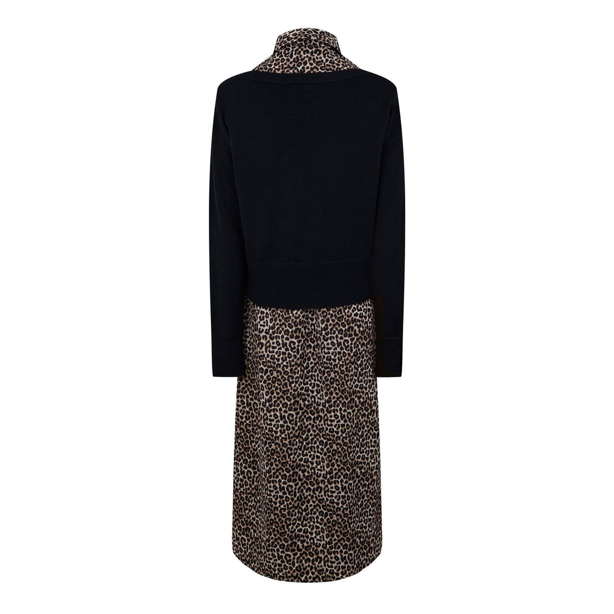 Biba 2in1 Jumper Dress