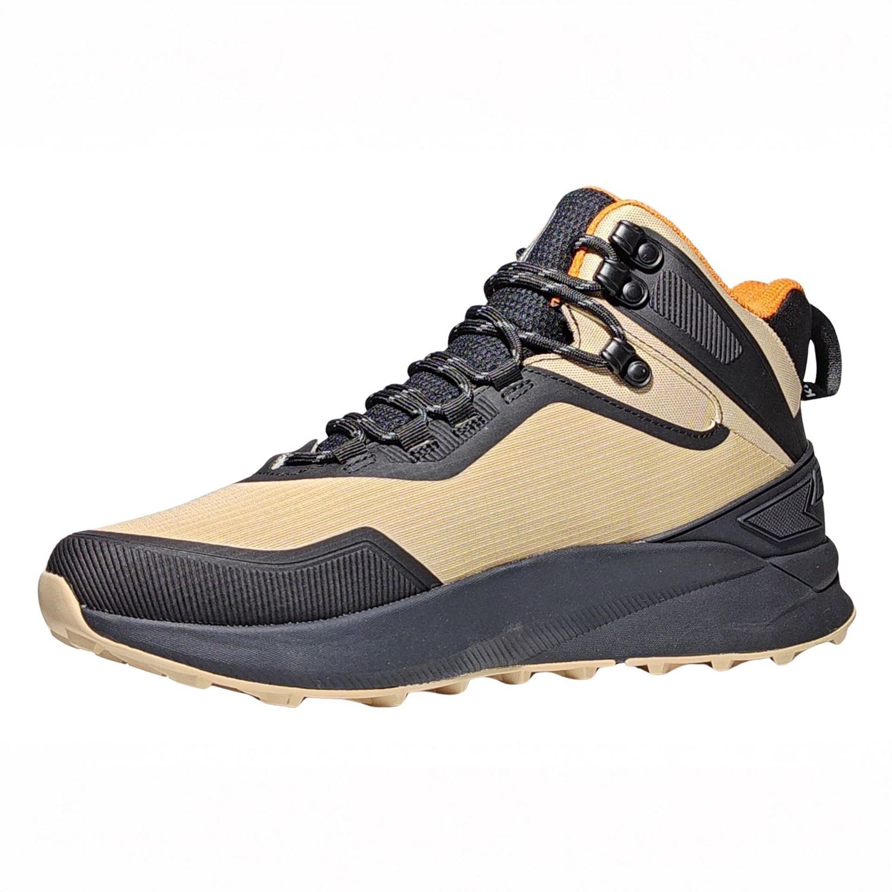 Karrimor Rallitor Waterproof Trekking Boots
