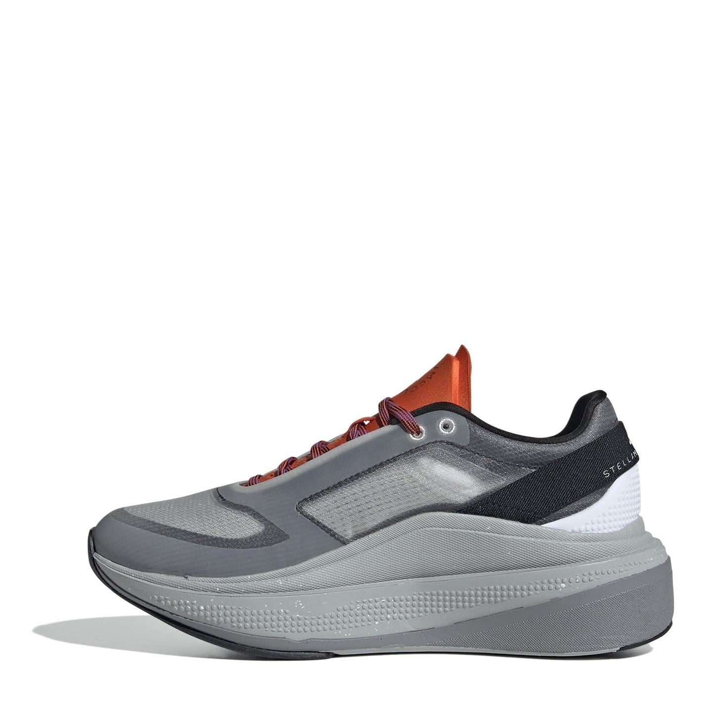 adidas Earthlight Color Block Lace-Up Low Top Sneakers