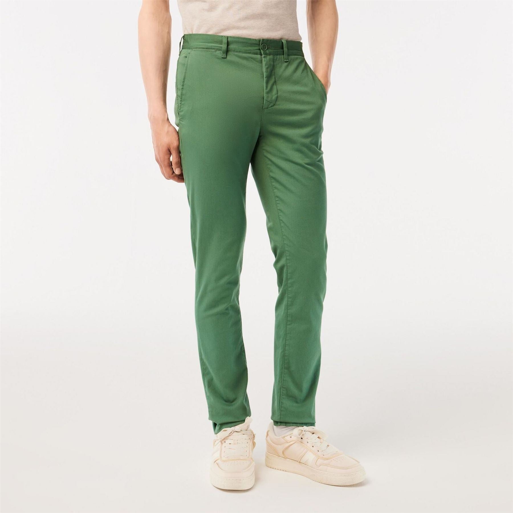 Lacoste Trousers