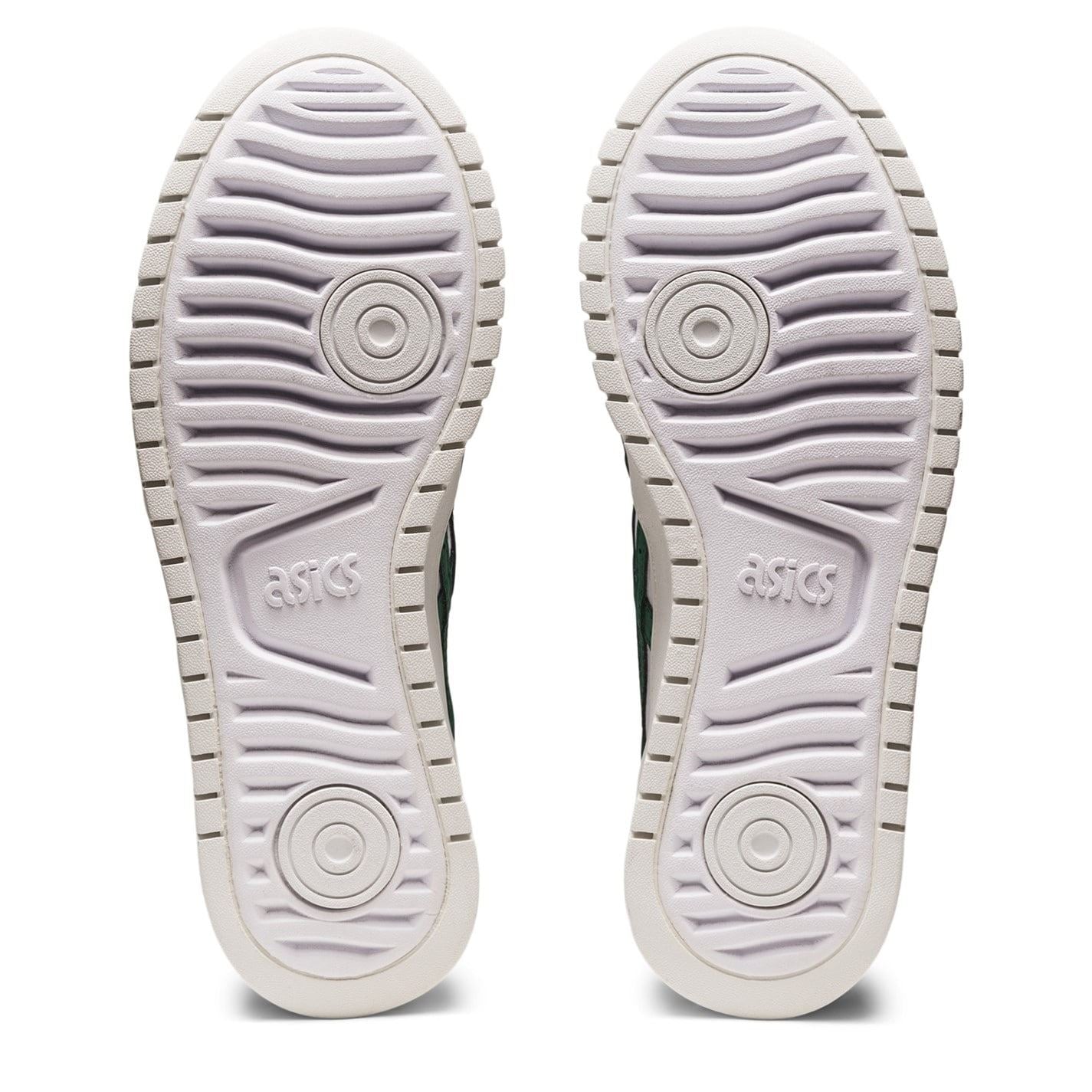 Asics Womens Japan S Platform Sportstyle Shoes