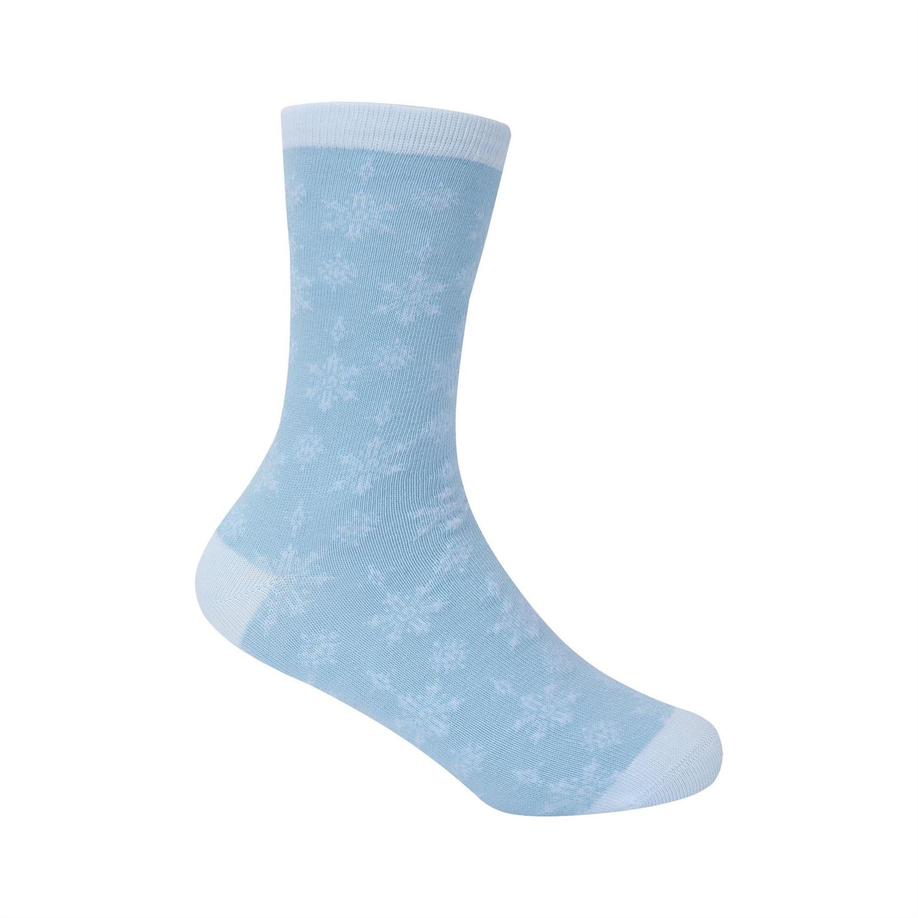 Character Crew Sock 5pk Children