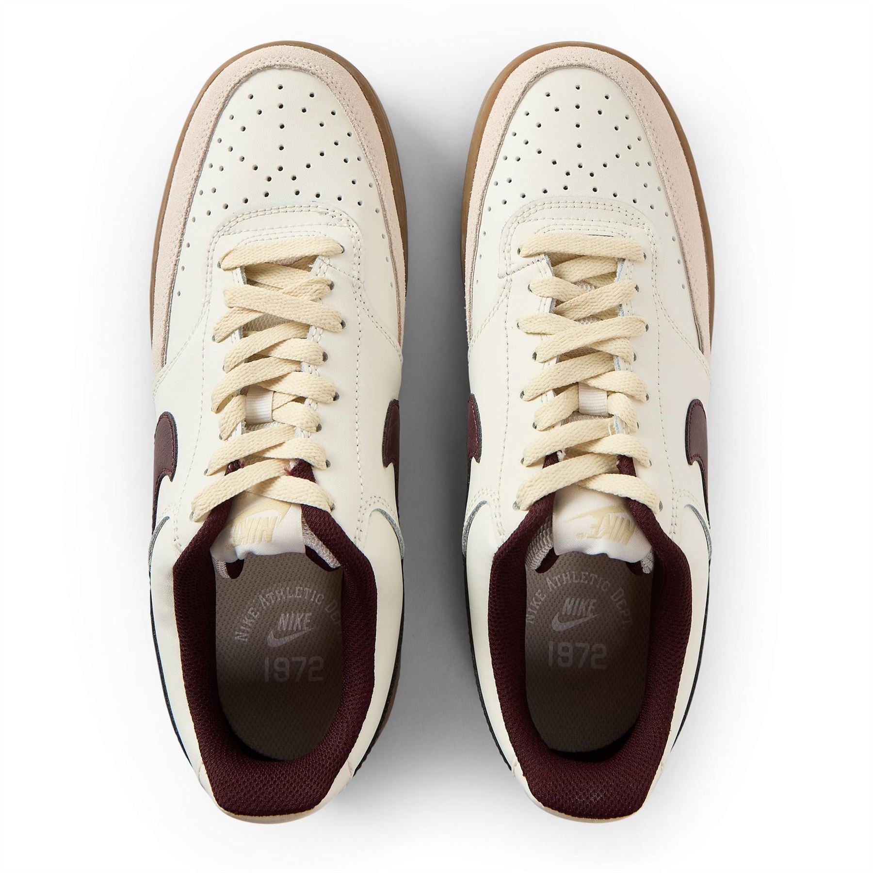 Nike Court Vision Low sn