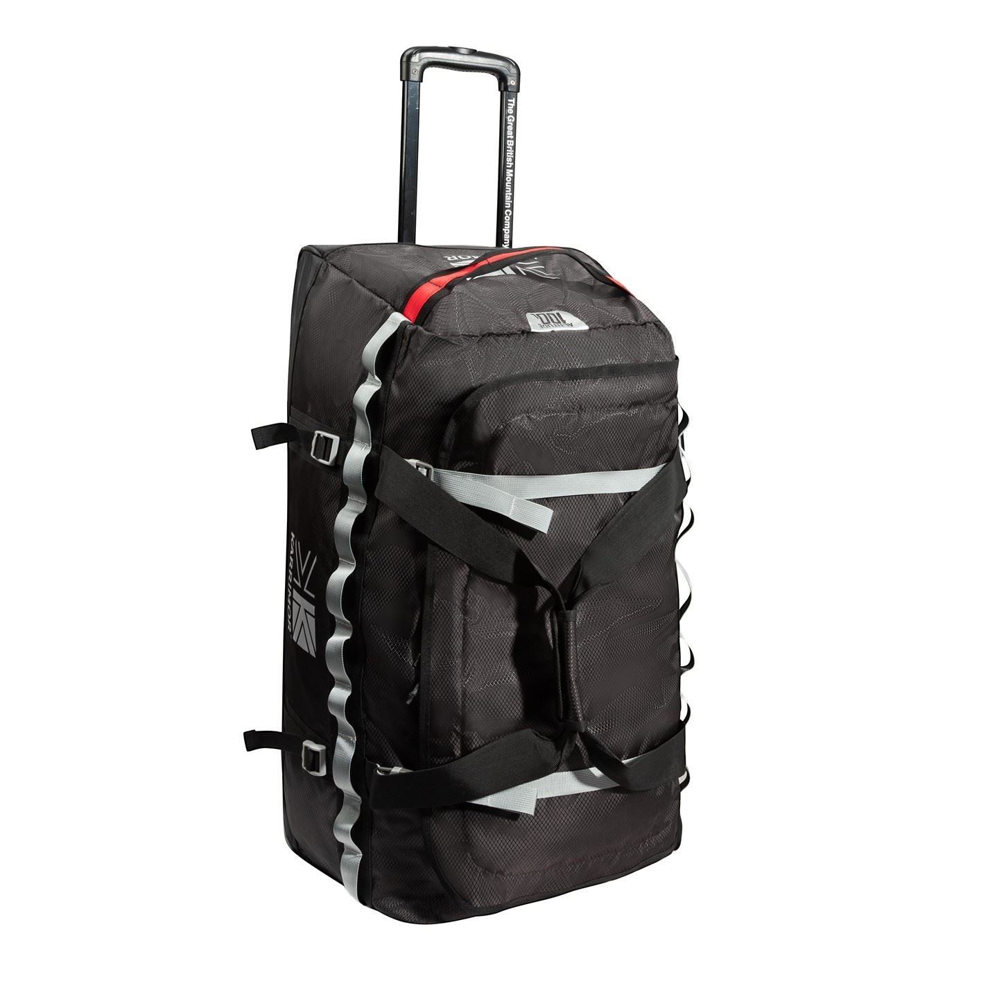 Karrimor Altitude 100l Wheeled Holdall