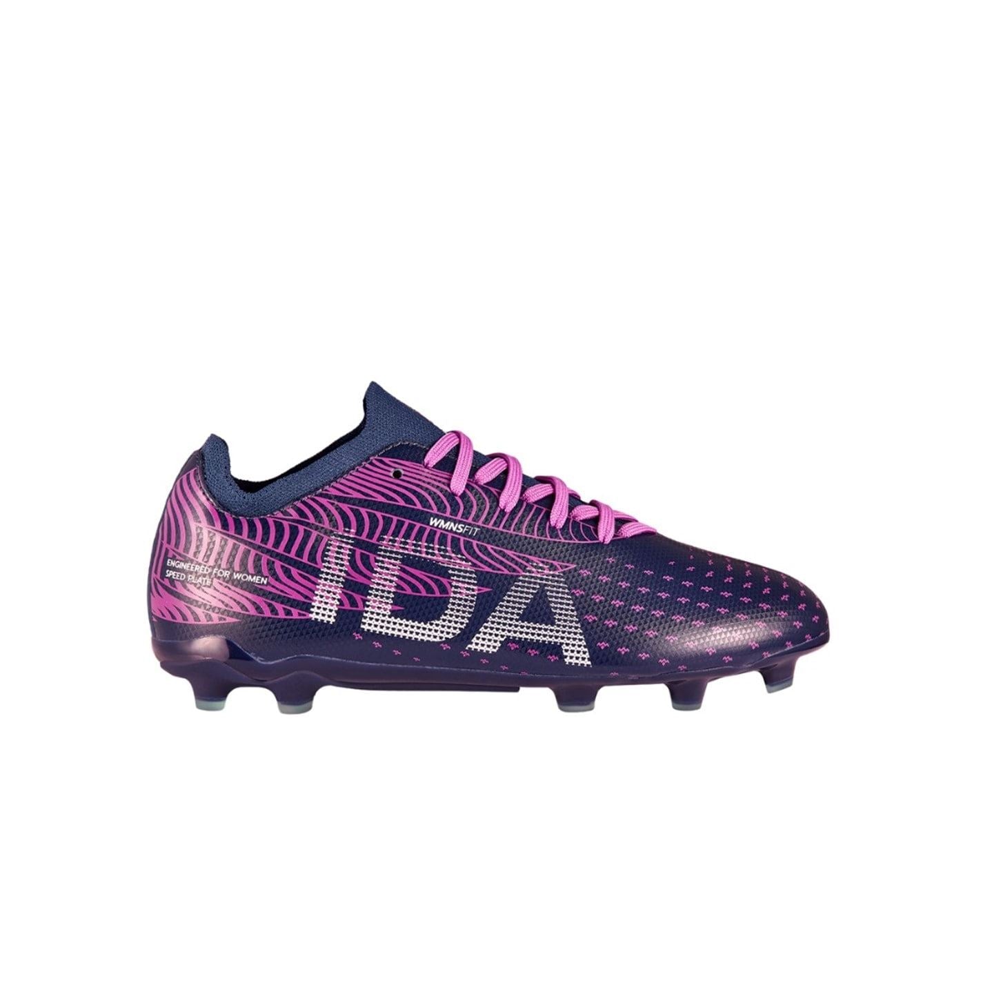 IDA Sports Womens Helia Club Firm Ground Football Boots