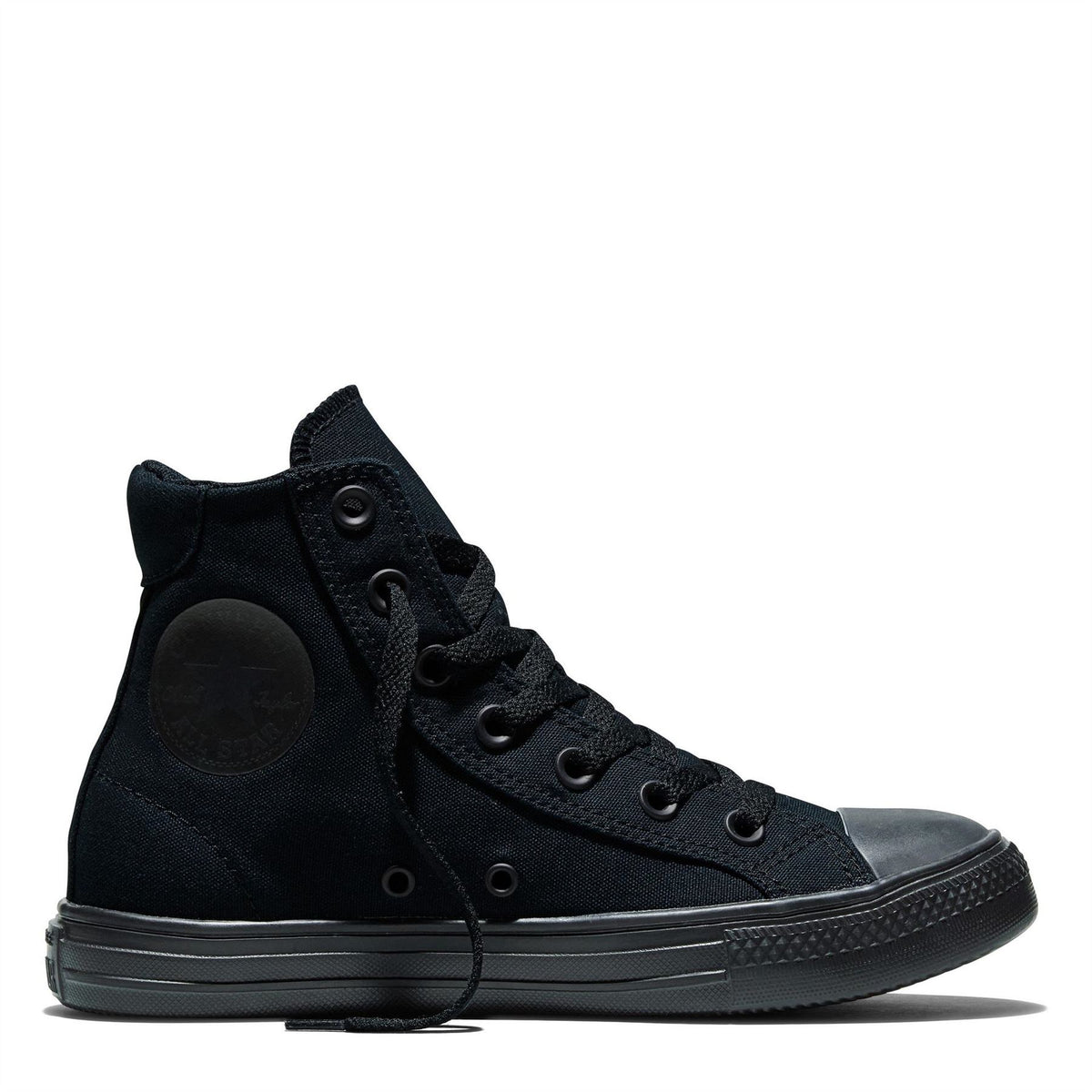 Converse Canvasas High Top Trainers