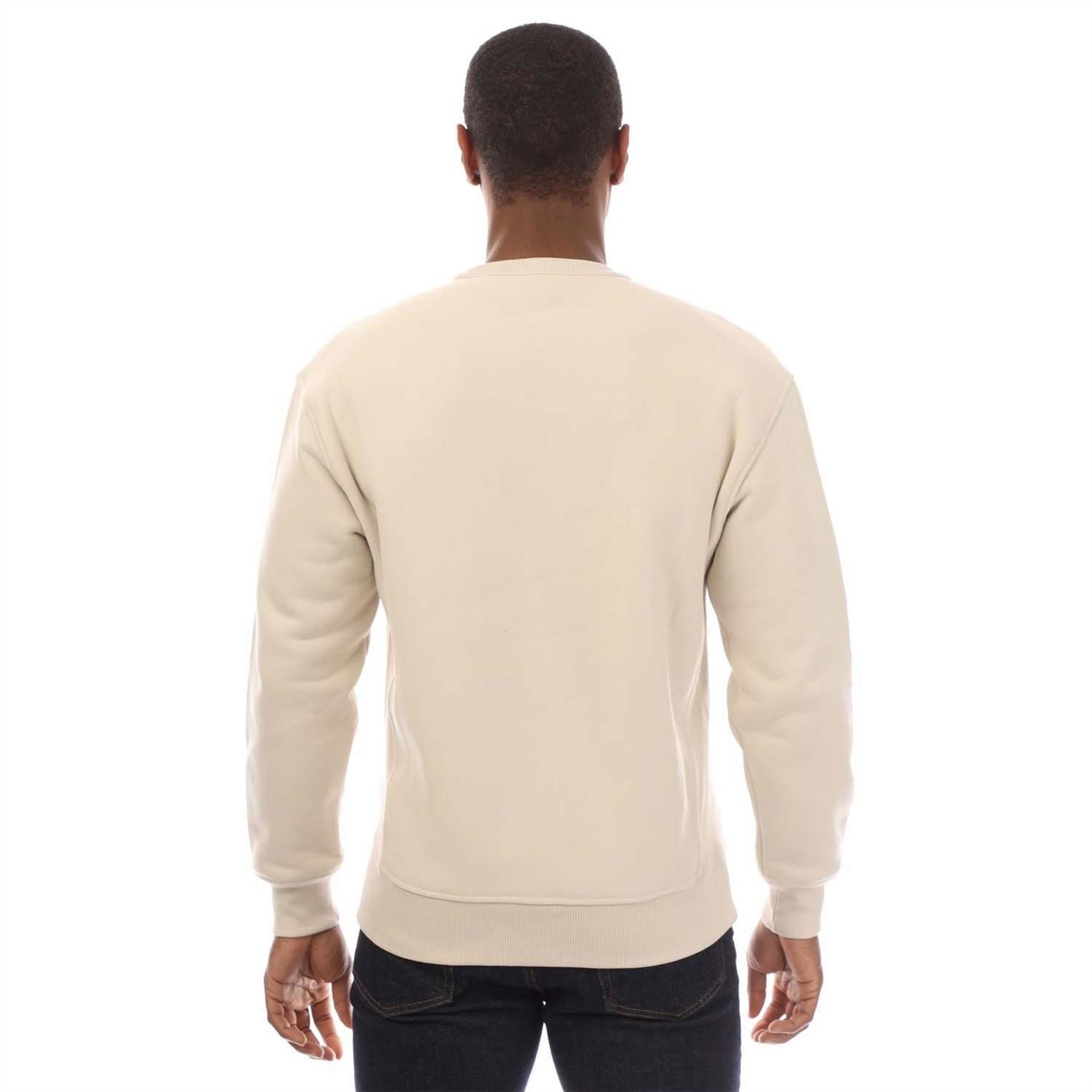 Belstaff Cotton Fleece Hockley Sweatshirt