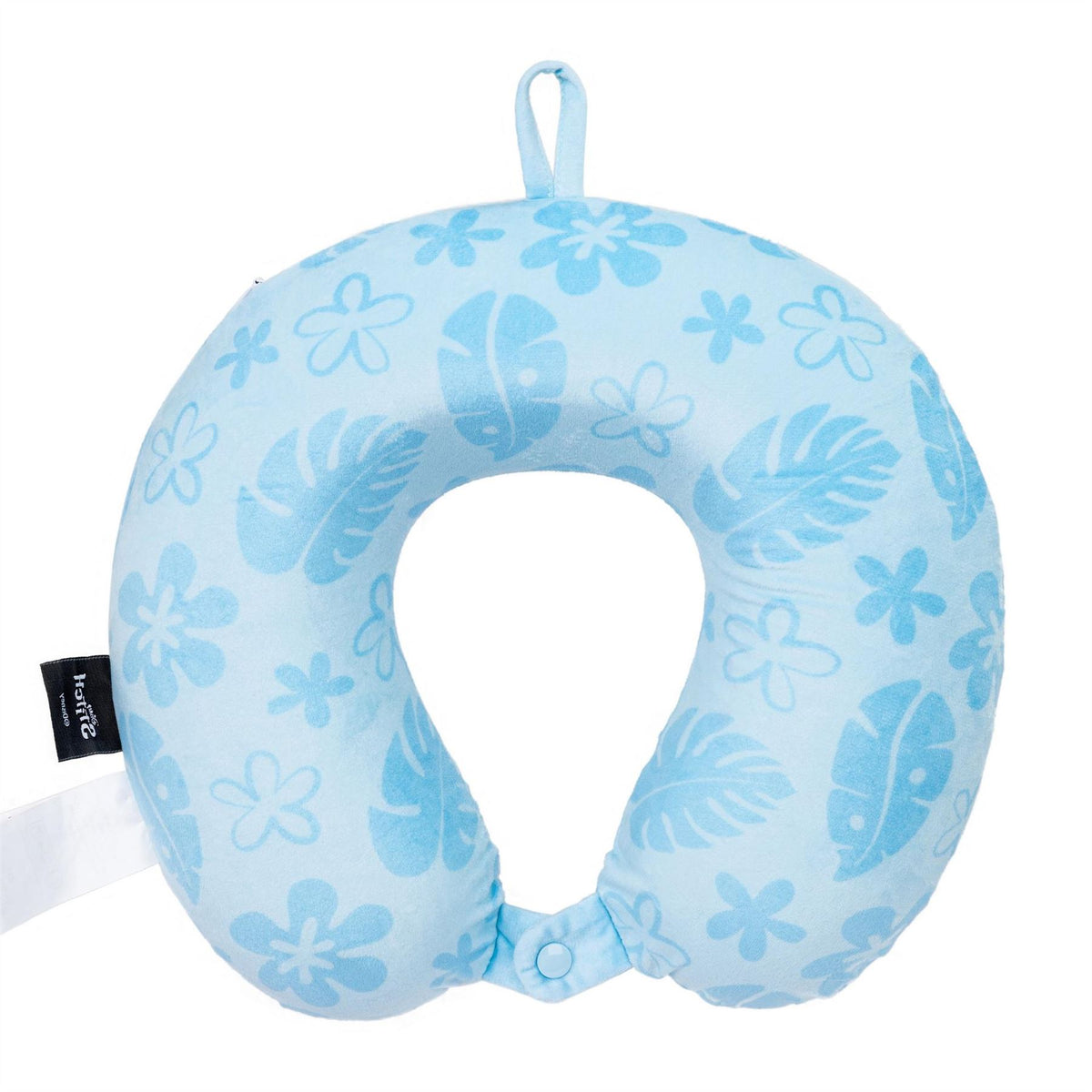 Character Neck Pillow Junior