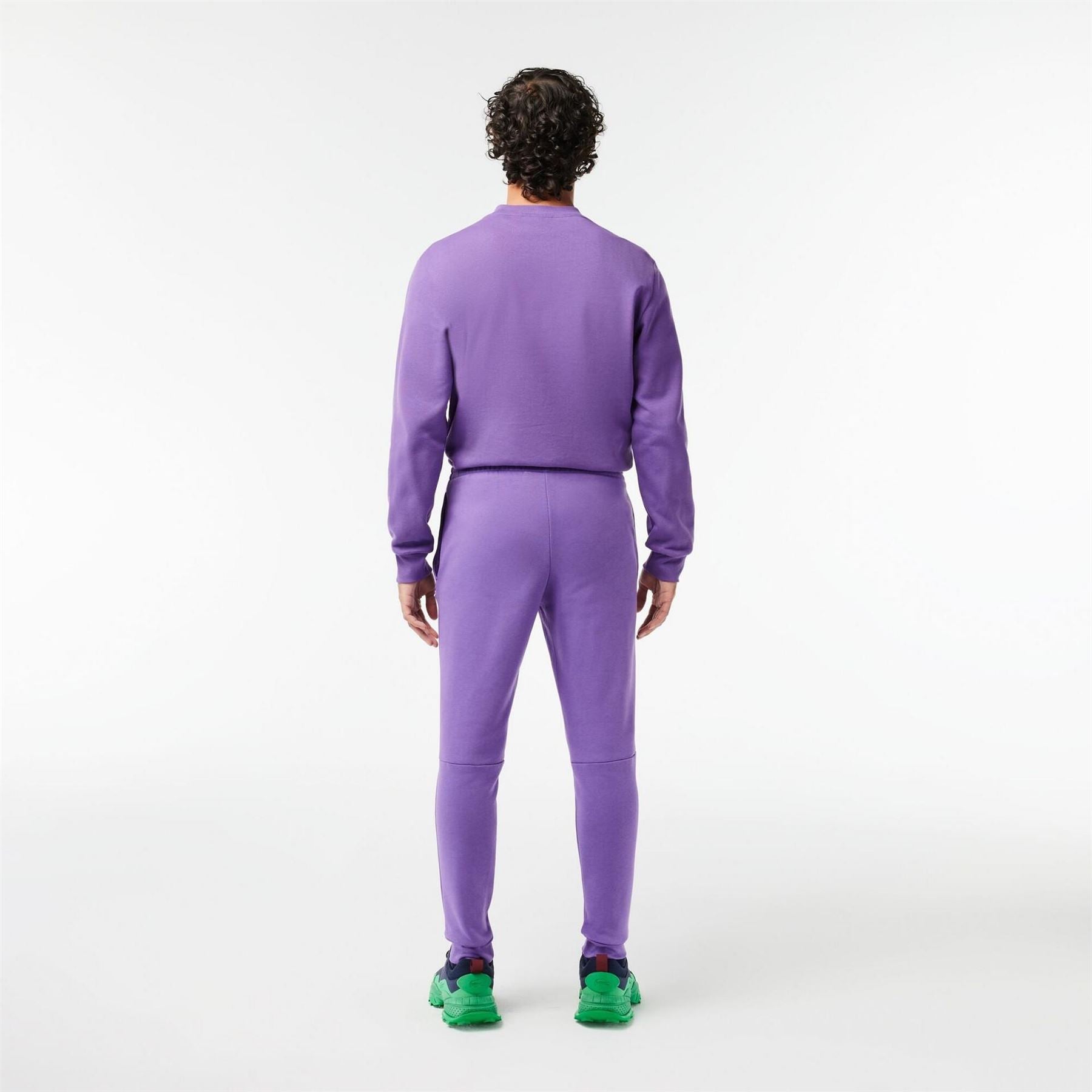 Lacoste Tracksuit Bottoms