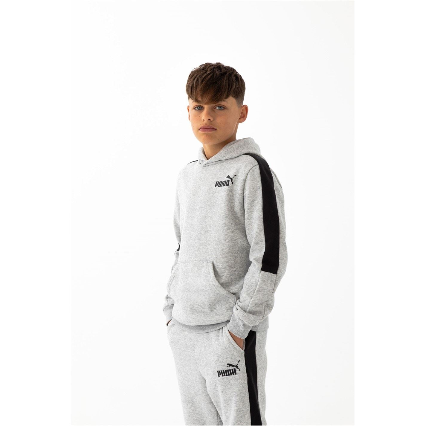 Puma No1 Oth Hoodie Junior Boys