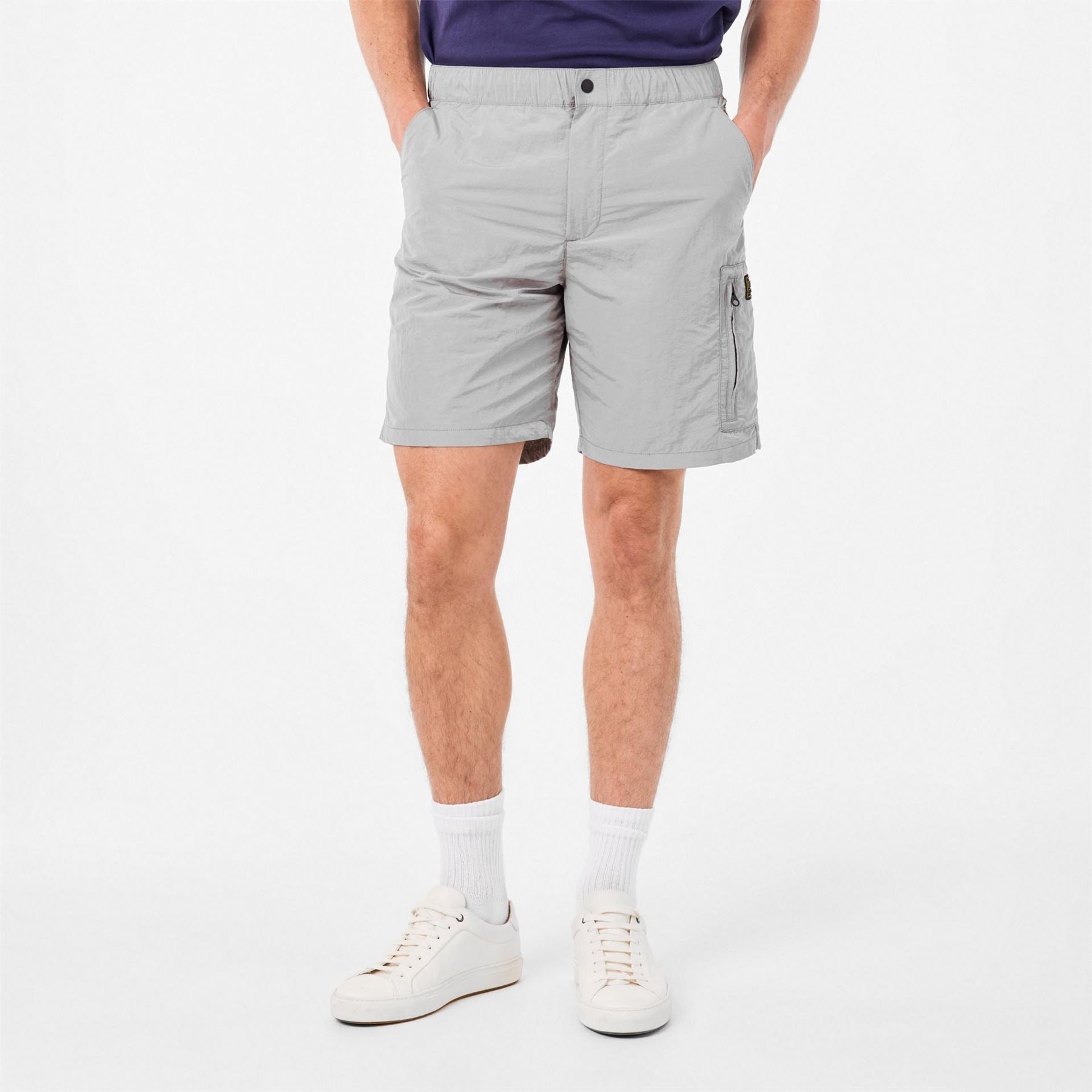 Barbour International Shorts