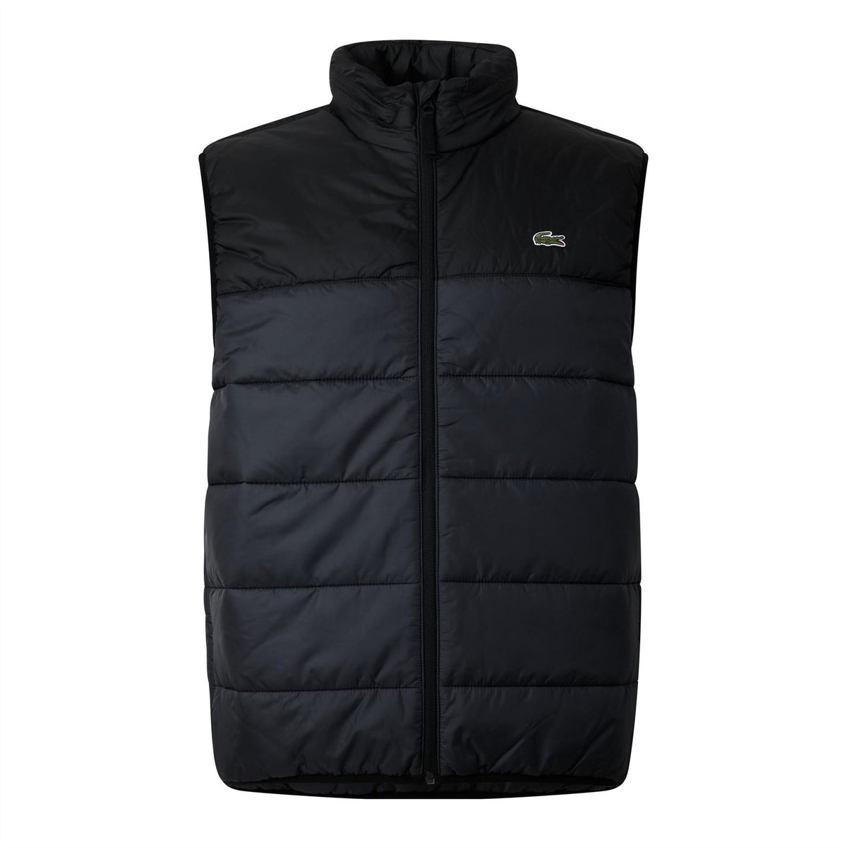 Lacoste Col Blkgilet