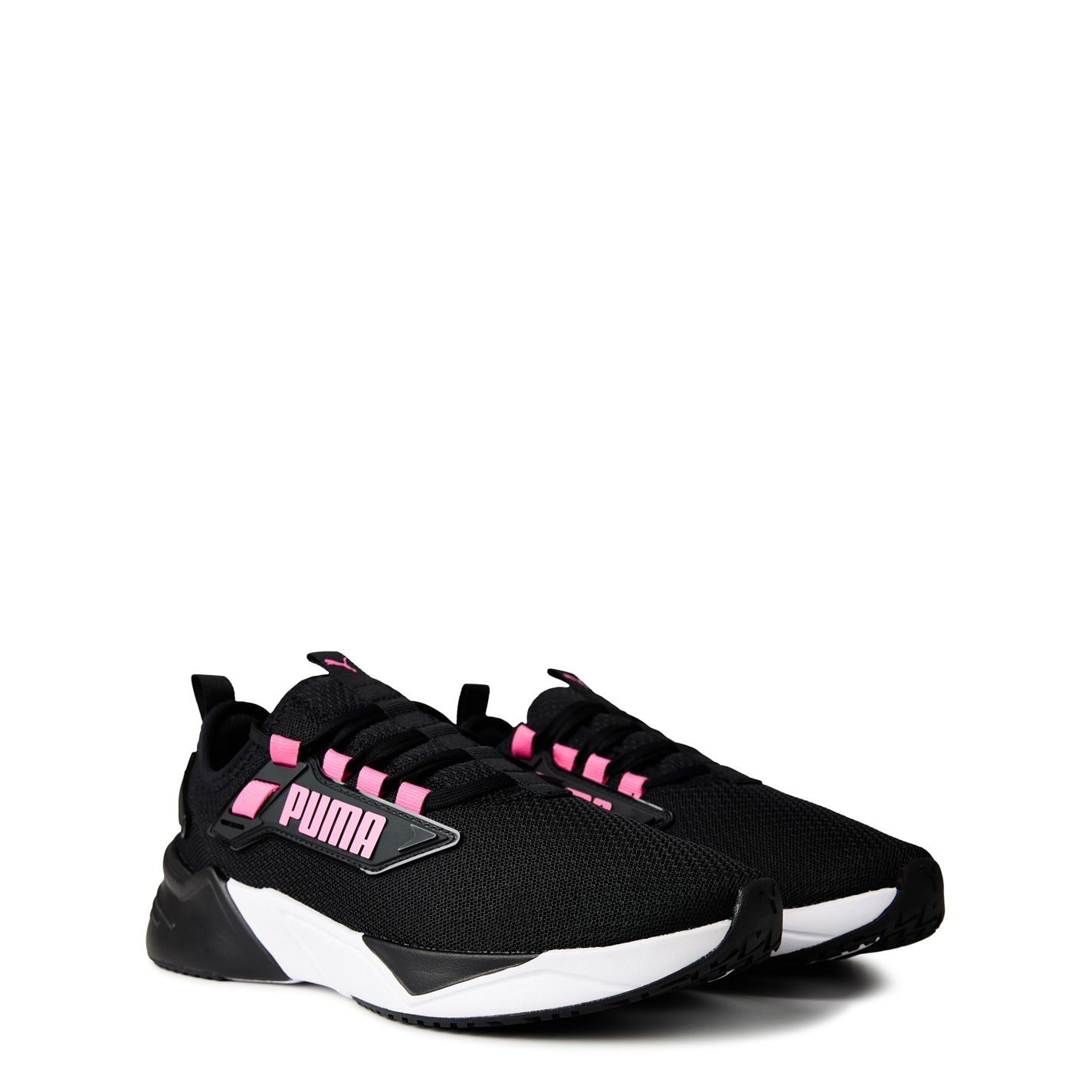 Puma Retaliate 3 Running Shoes Juniors