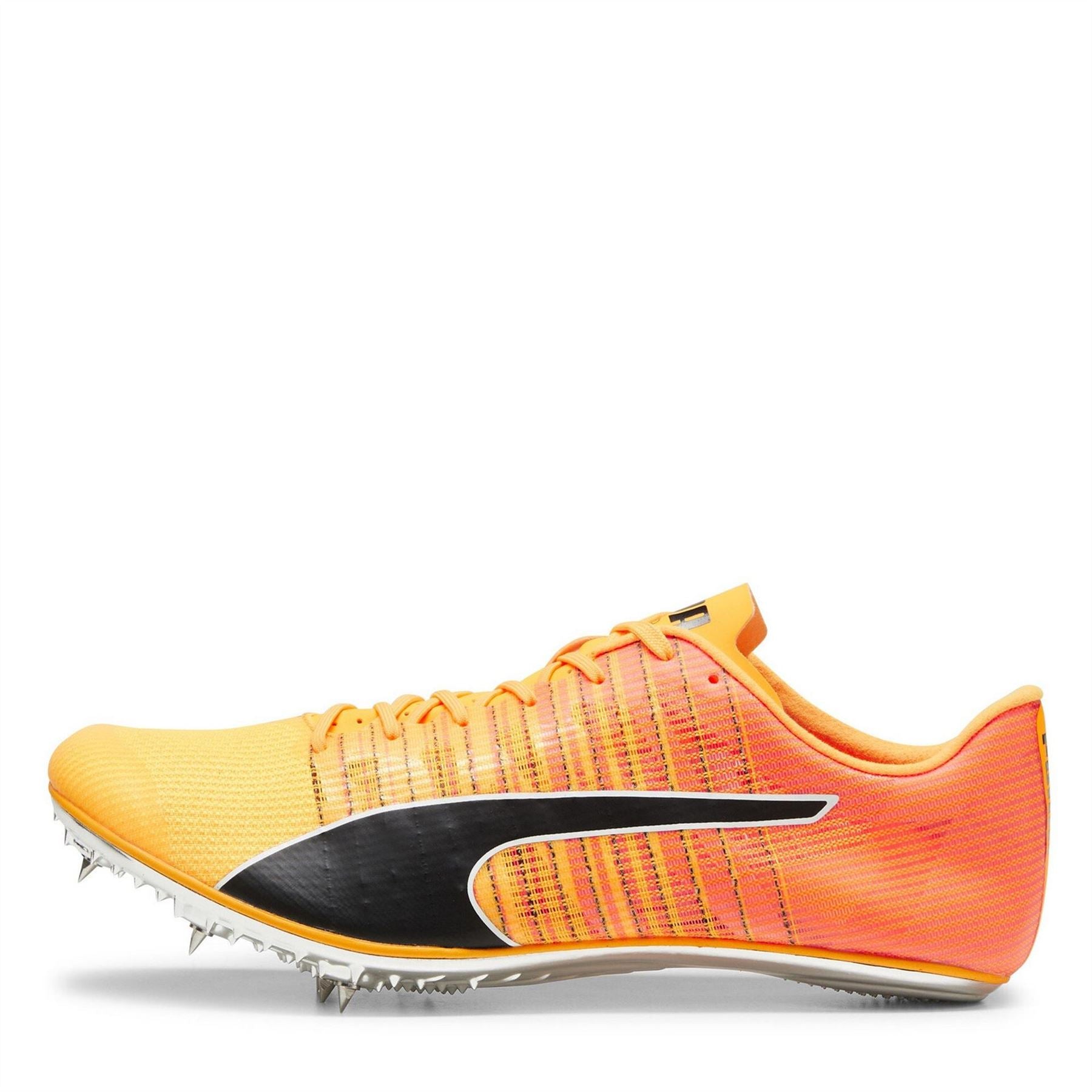 Puma Evospeed Brush 6 Track Running Spikes