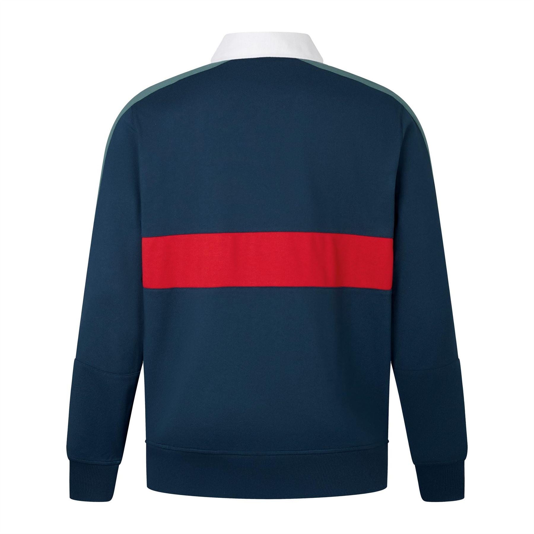 Canterbury Mens British  And  Irish Lions Heritage Shirt