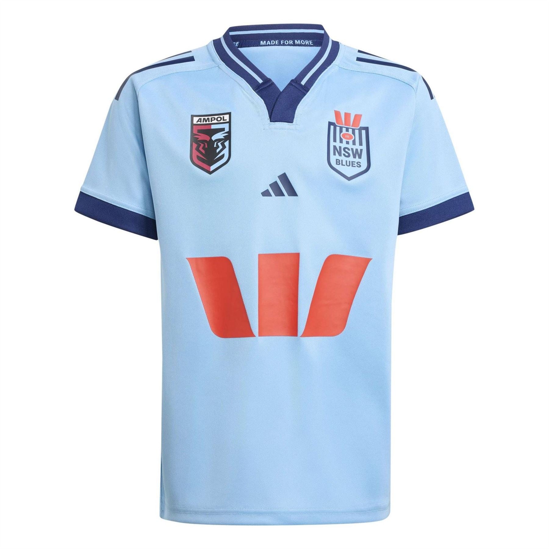 adidas Nsw H Jersey Y