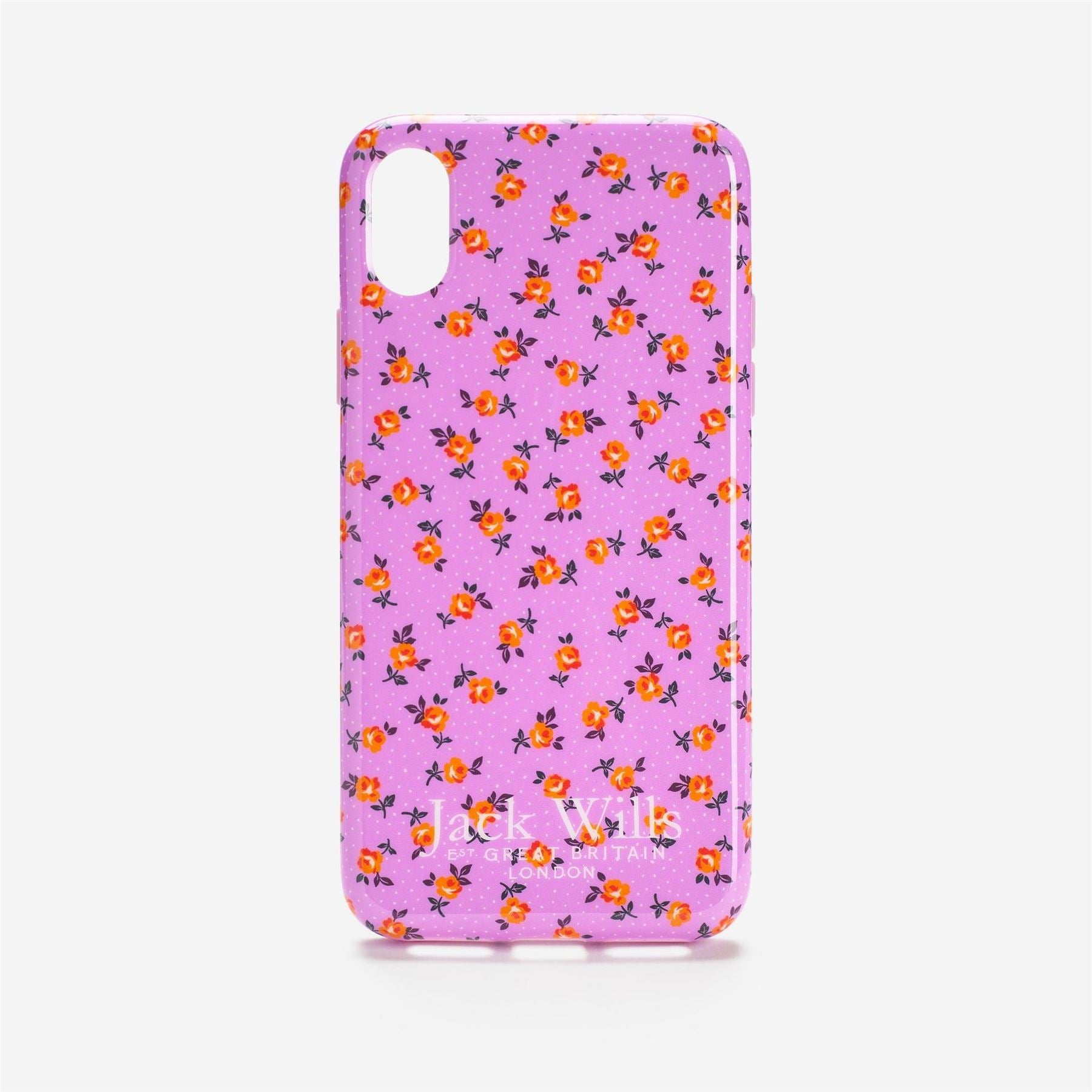 Jack Wills Iphone X Case