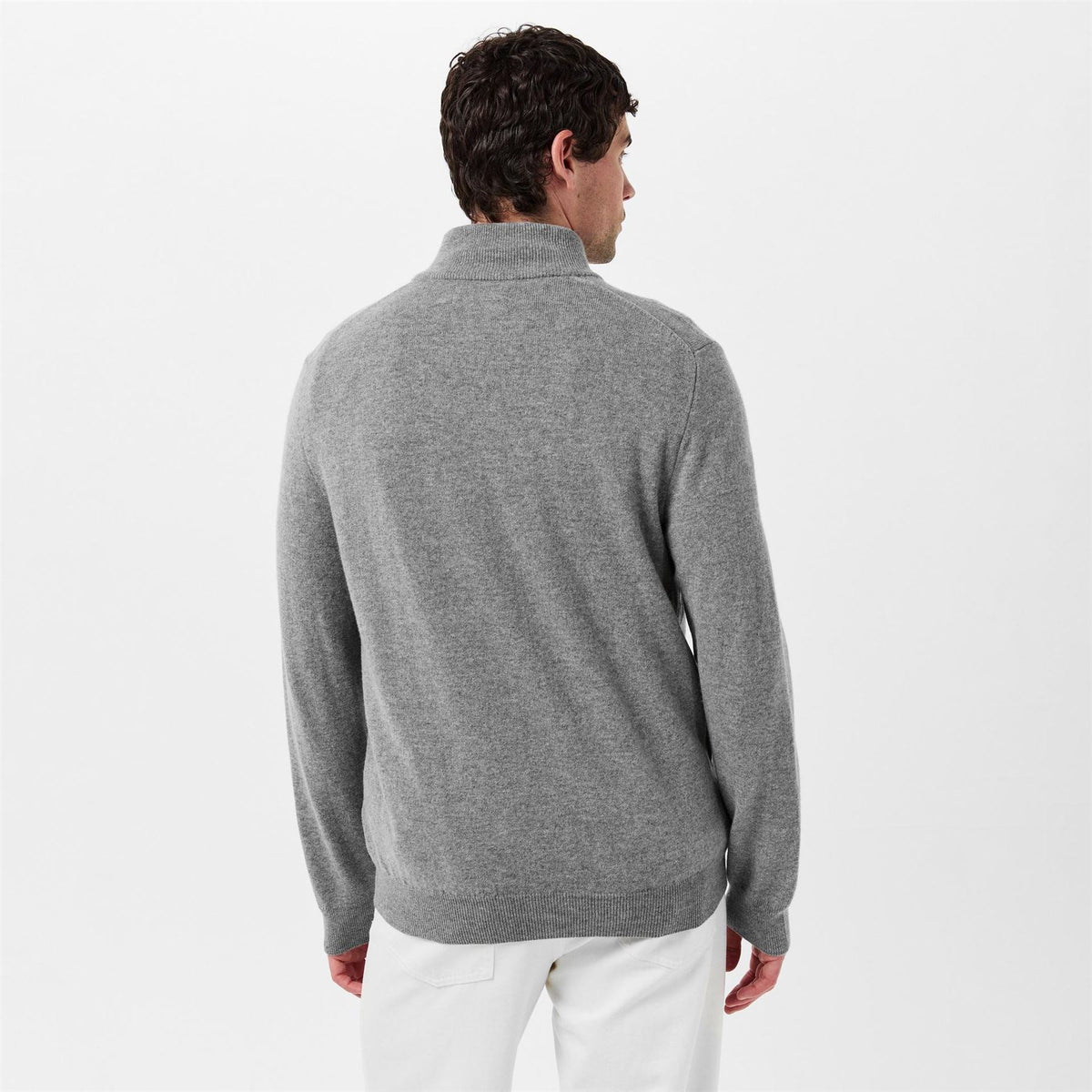 Polo Ralph Lauren Loryelle Quarter Zip Sweater