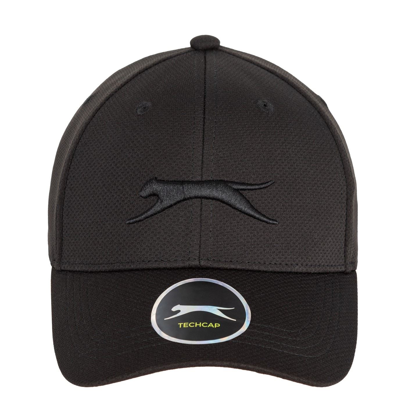 Slazenger Mens Advanced Tech Cap For