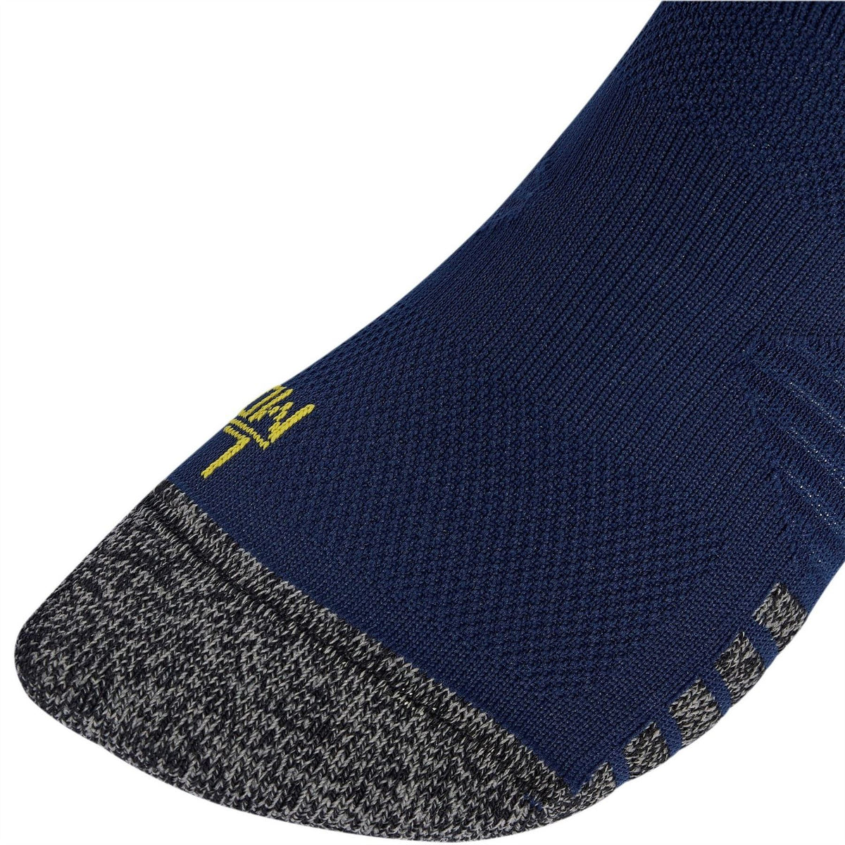 adidas Arsenal Away Knee High Football Socks