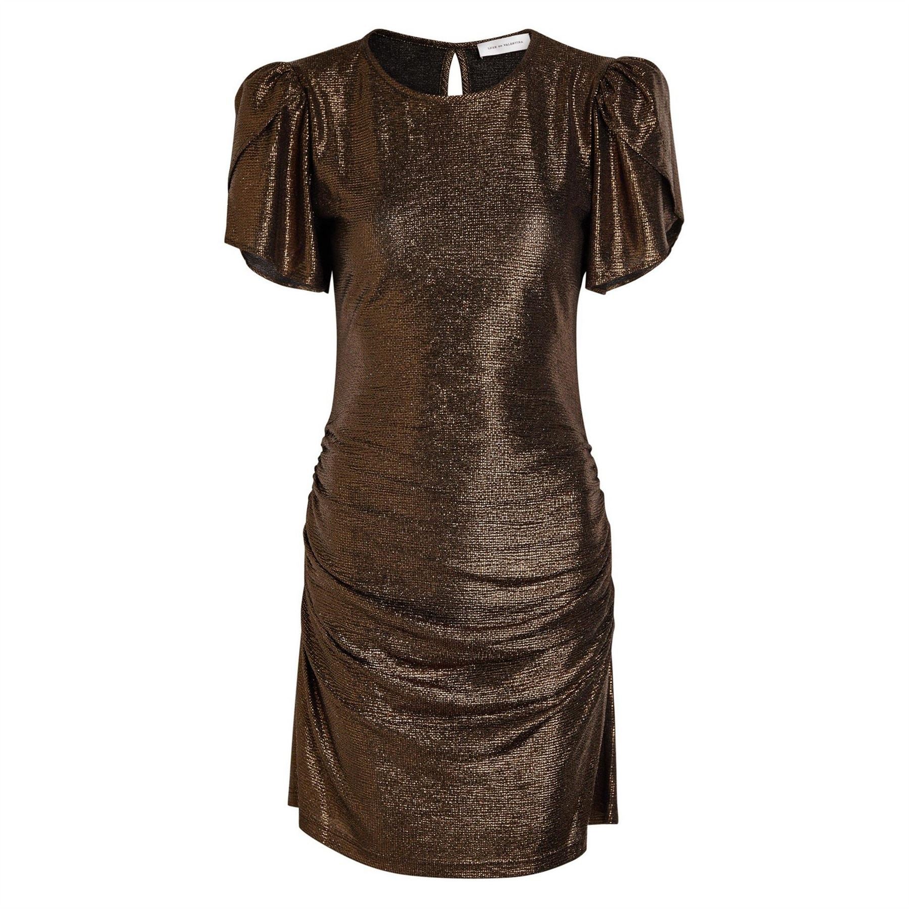 Luxe de Valentina Ss Como Mini Drs
