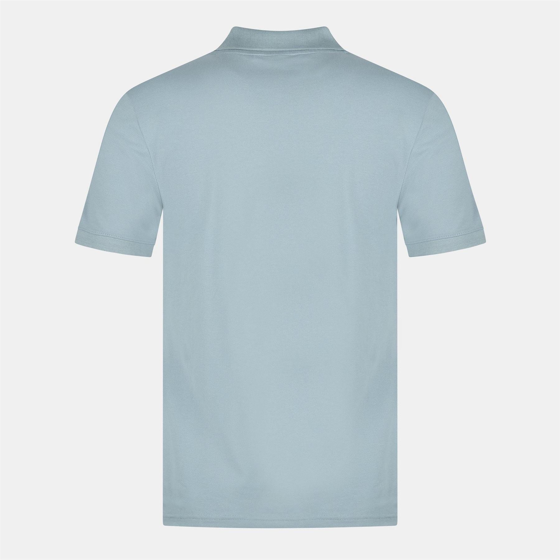 Lyle and Scott Short Sleeve Polo Shirt