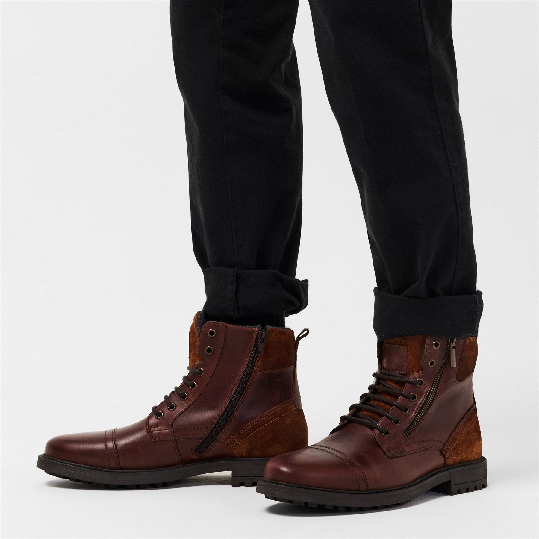Dune London Cayden Boot