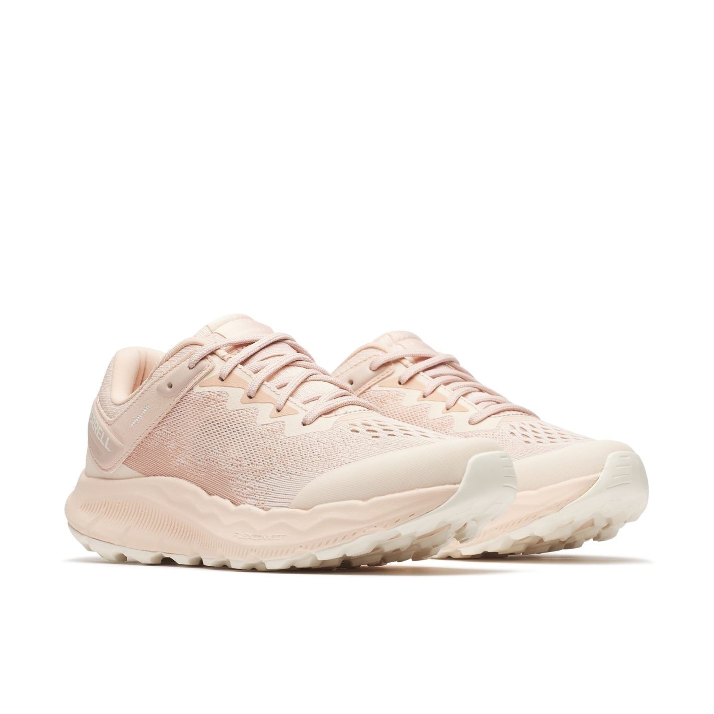 Merrell Womens Antora 4 Trail Running Shoes