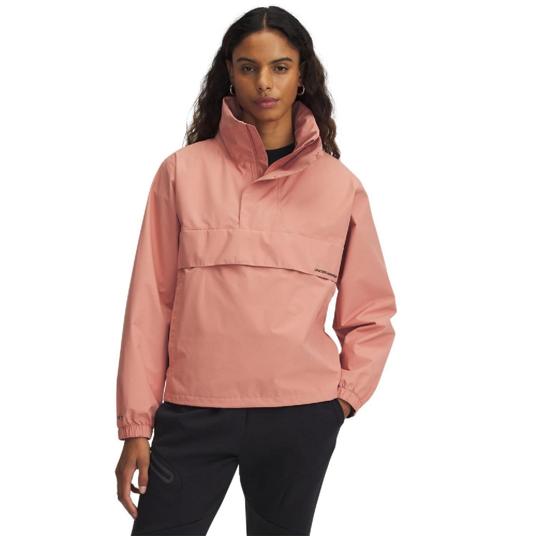 Under Armour Anorak Jacket