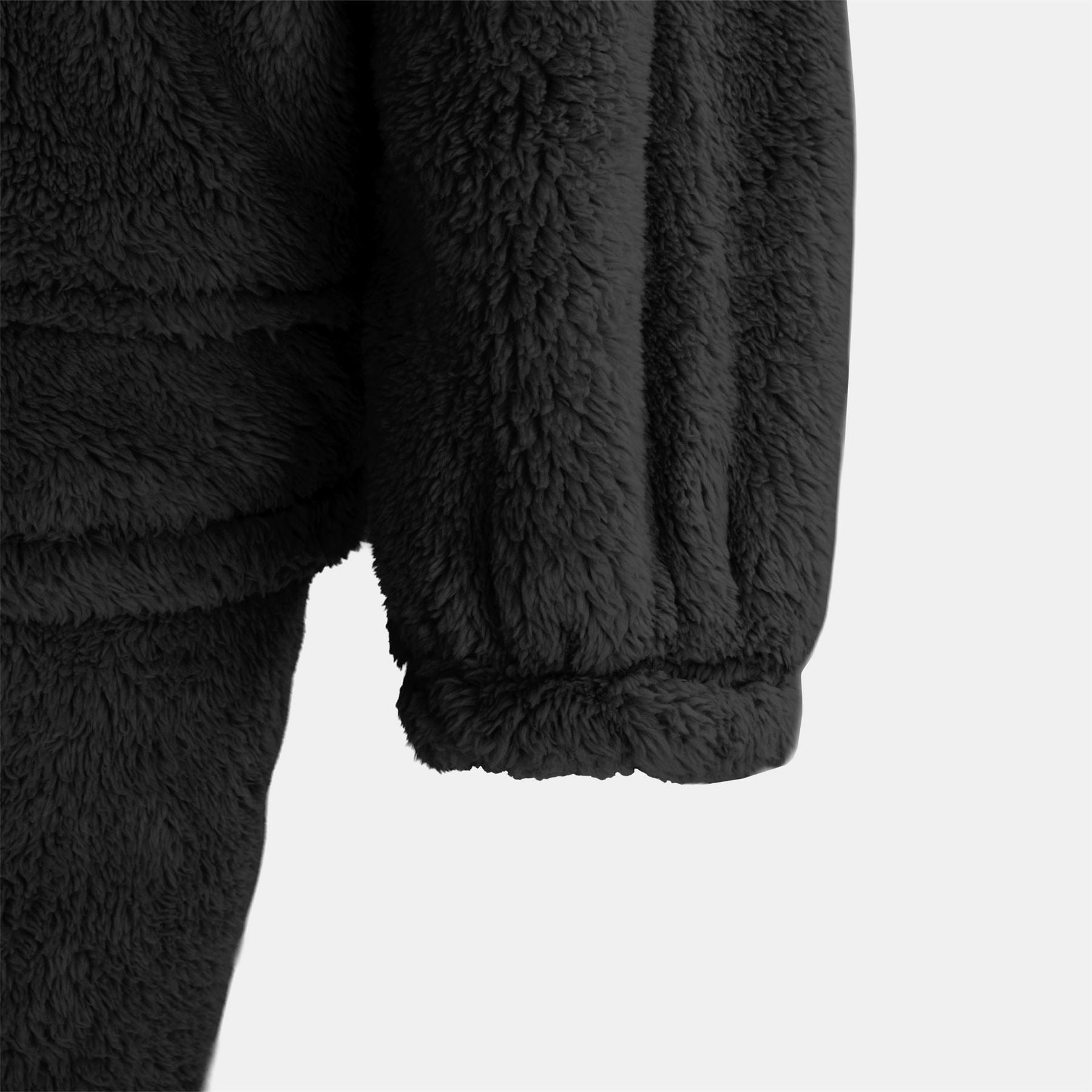 Miso Sherpa Suit Ladies
