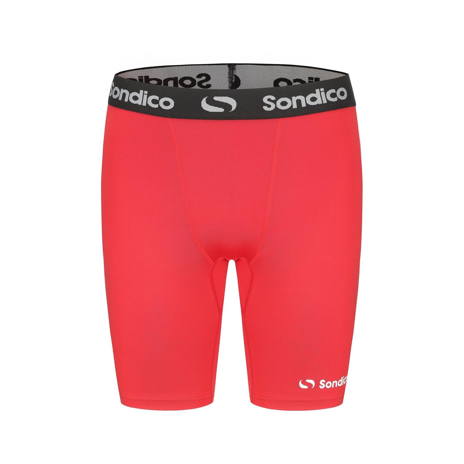 Sondico Mens Core 6 Base Layer Shorts
