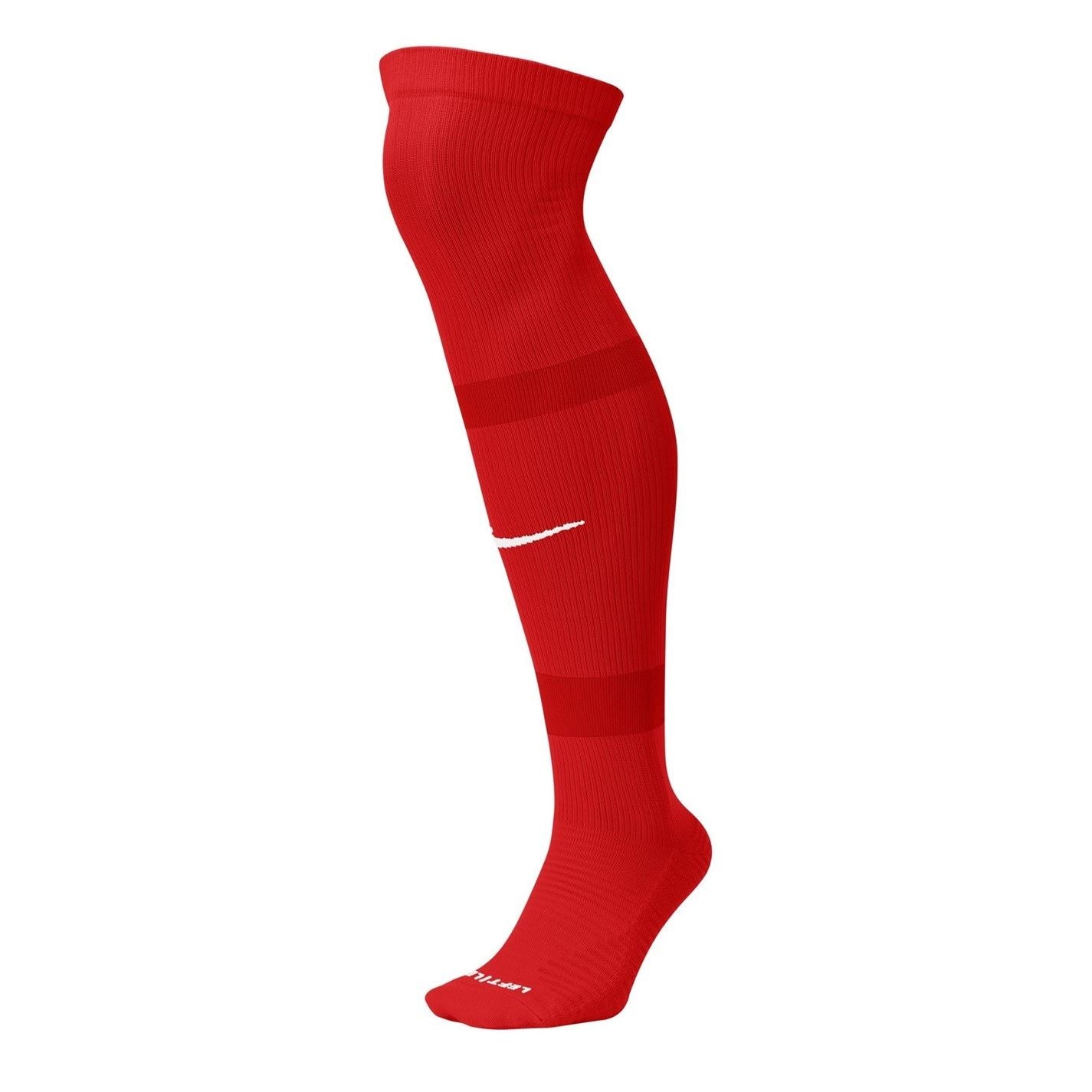 Nike Matchfit Football Knee High Socks Football Sock Mens