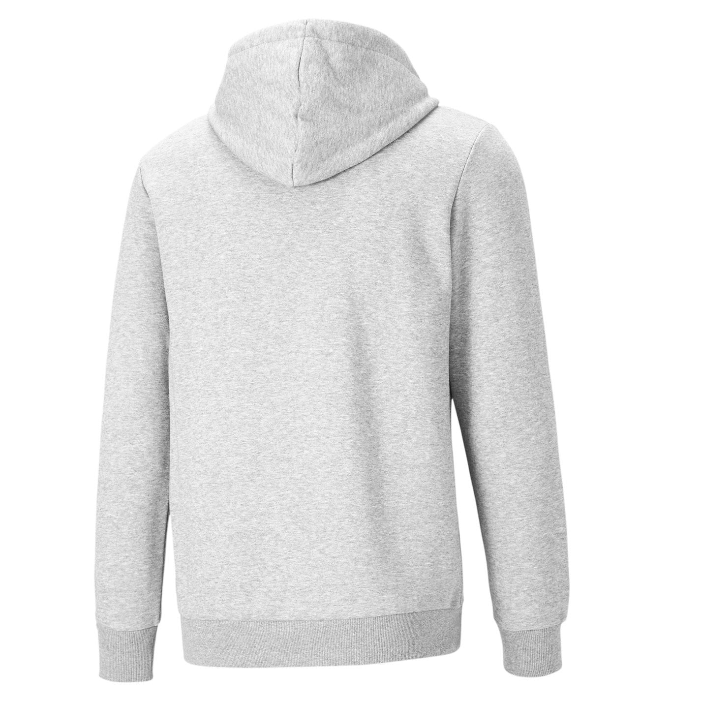 Puma Mens No1 Oth Hoodie