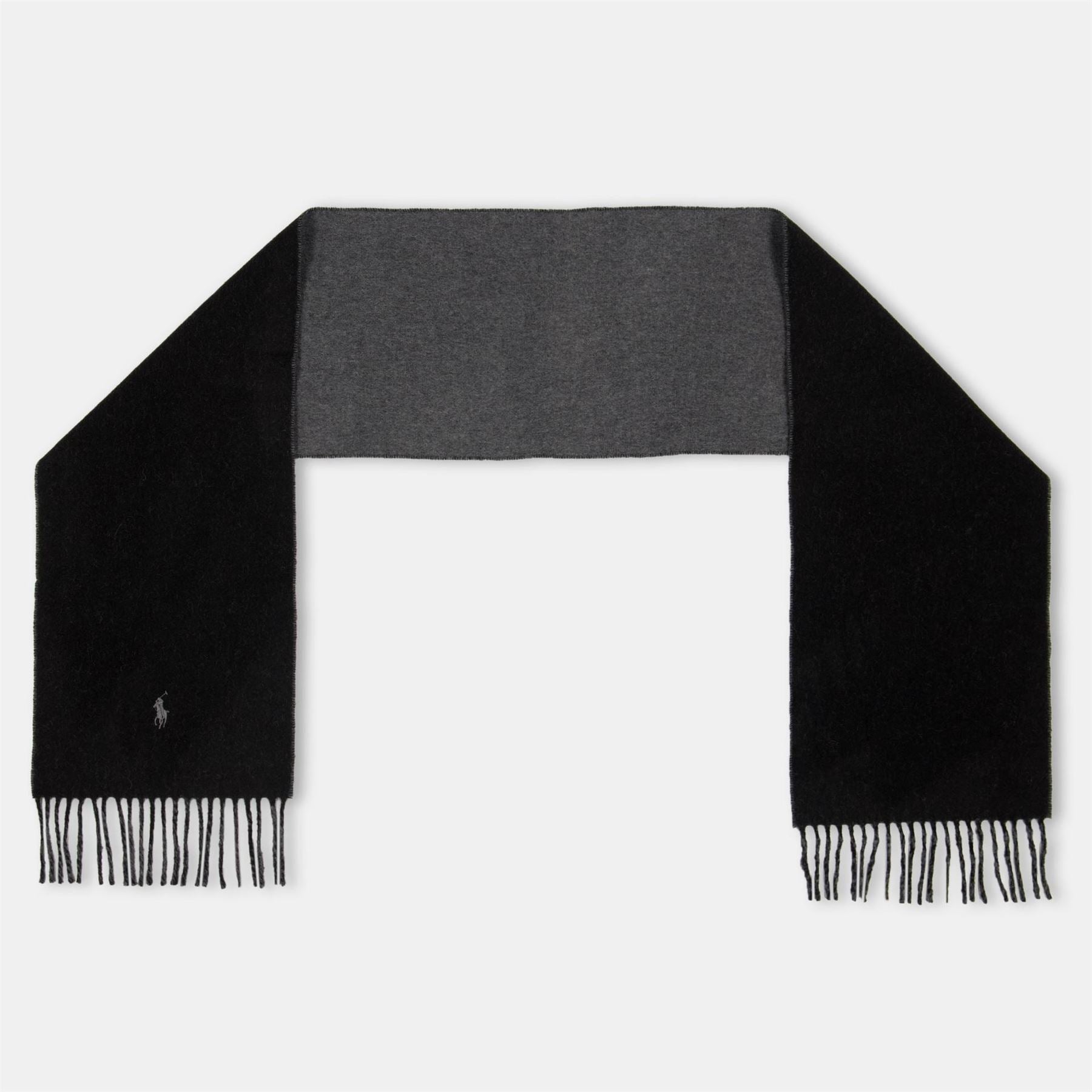 Polo Ralph Lauren Wool Blend Scarf