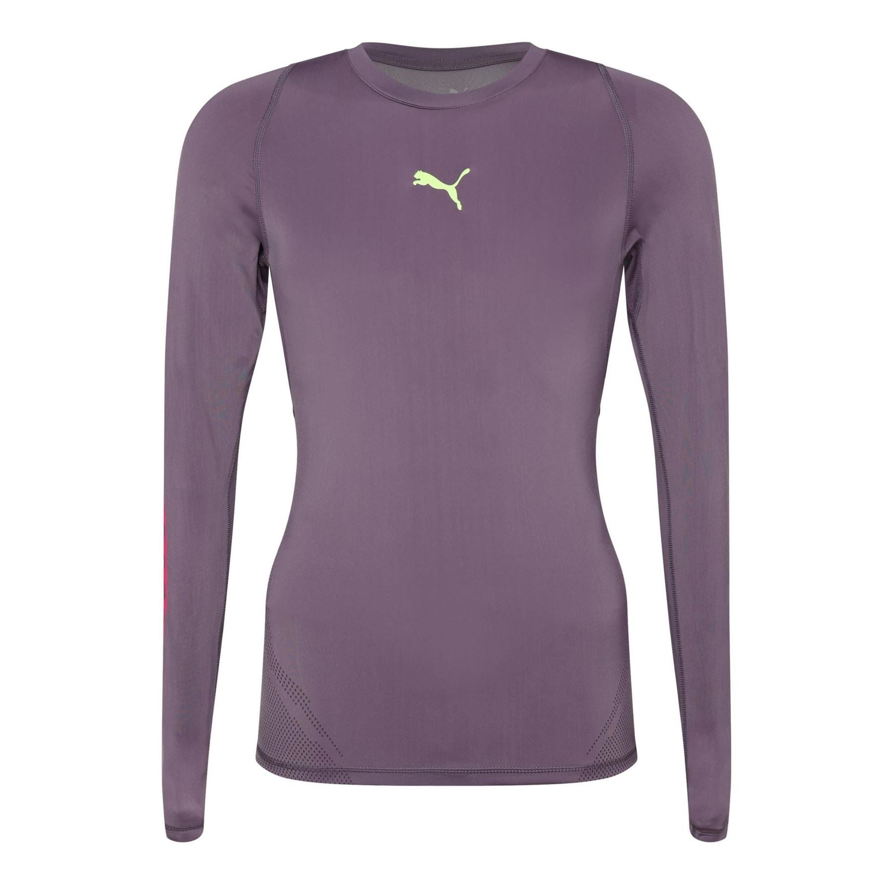 Puma Exo Adapt Goalkeeper Long Sleeved T-Shirt