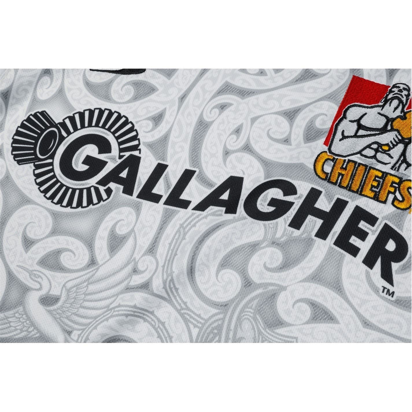 Classic Sportswear Chief Crew Neck Regular Fit T-Shirt