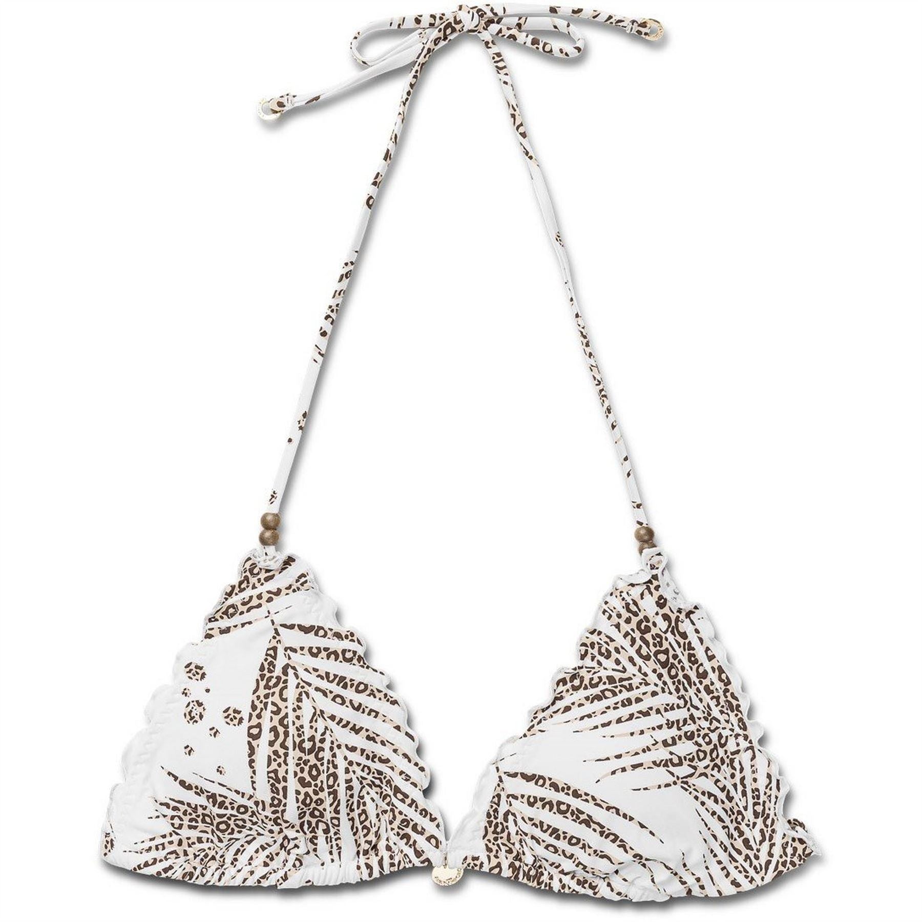 Panos Emporio Triangle Bikinis