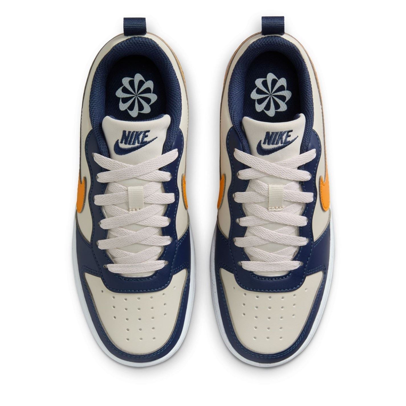 Nike Court Borough Low Recraft