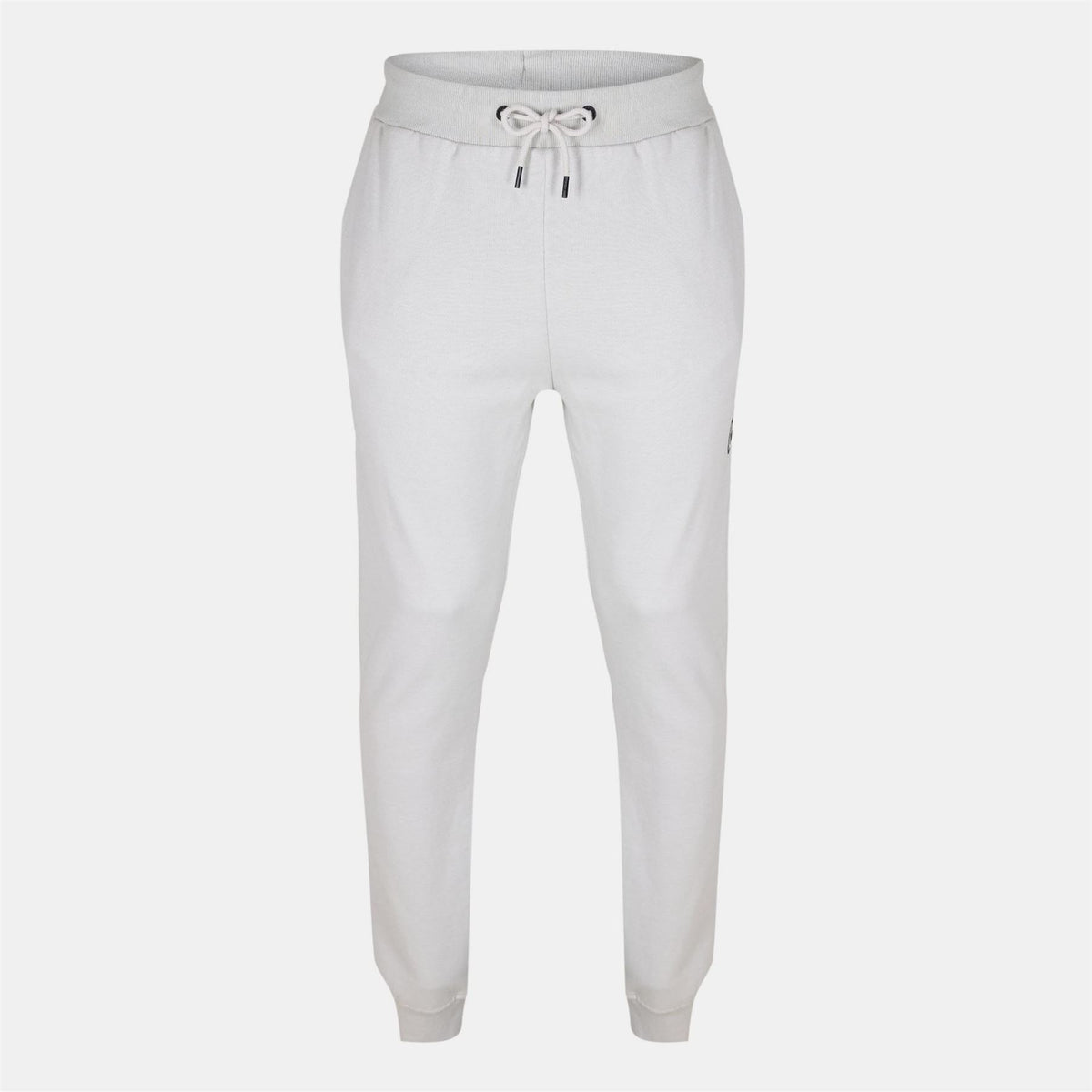Born Rich Kebano Ppx18 Open Hem Fleece Joggers