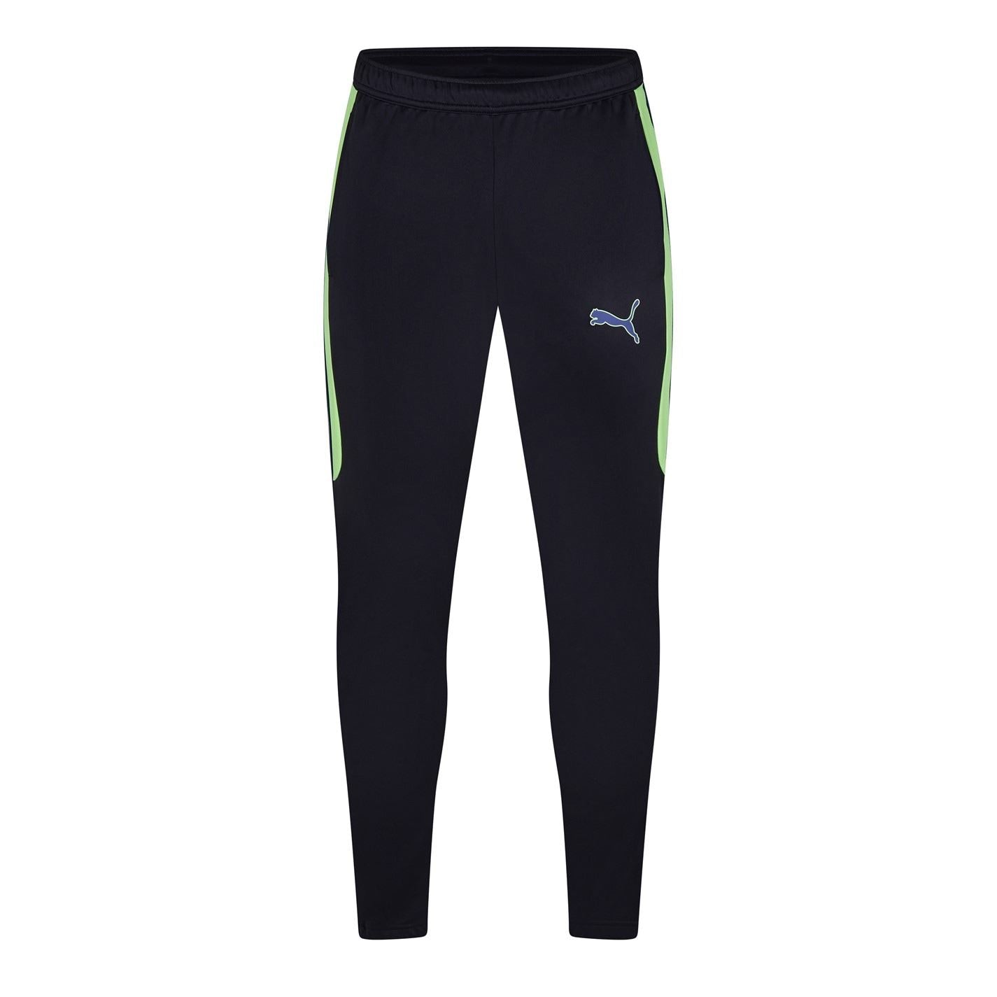 Puma Mens Finesse Performance Training Bottoms